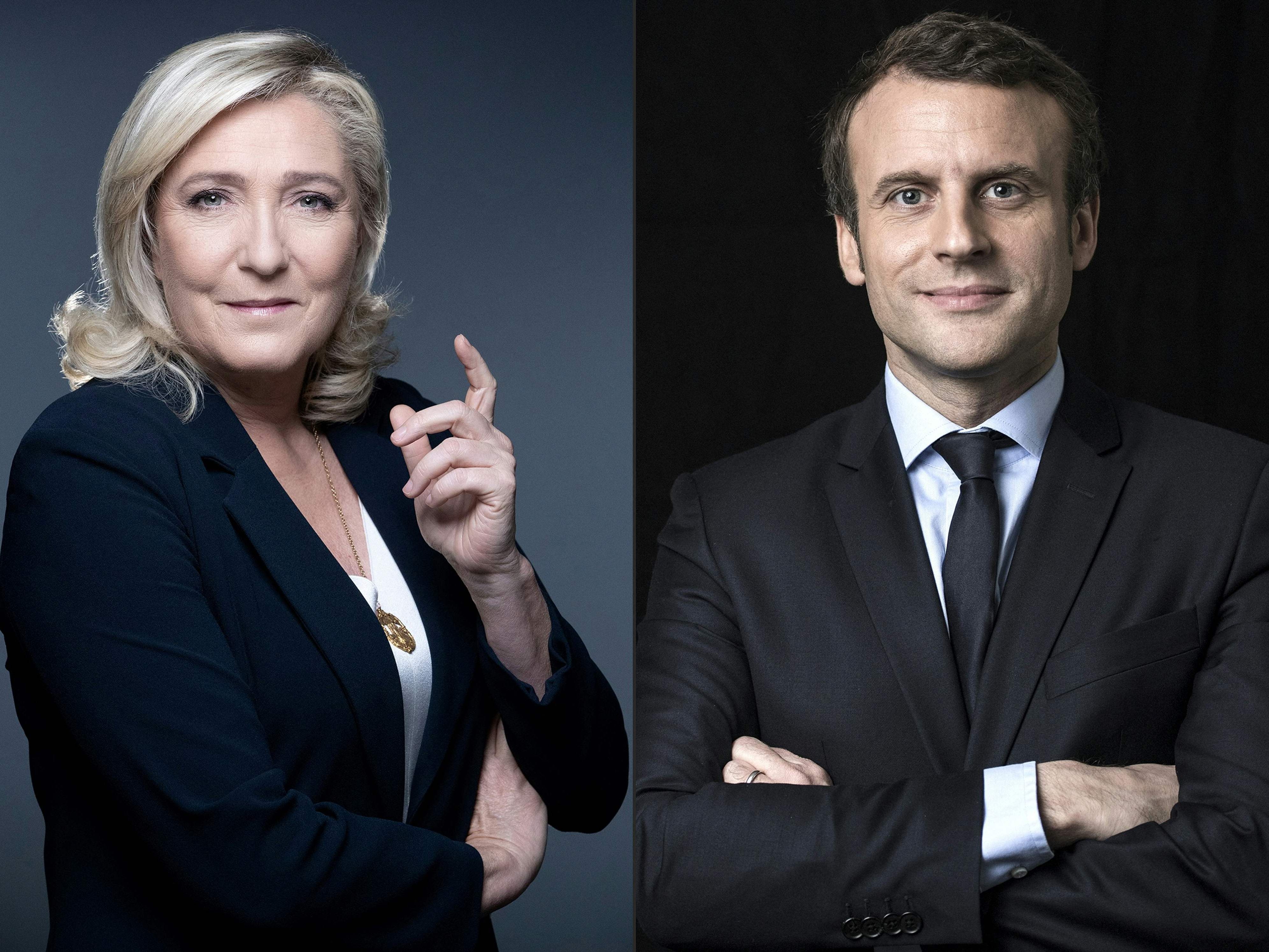 Ein Sieg Le Pens hätte tiefgreifende Folgen für die EU