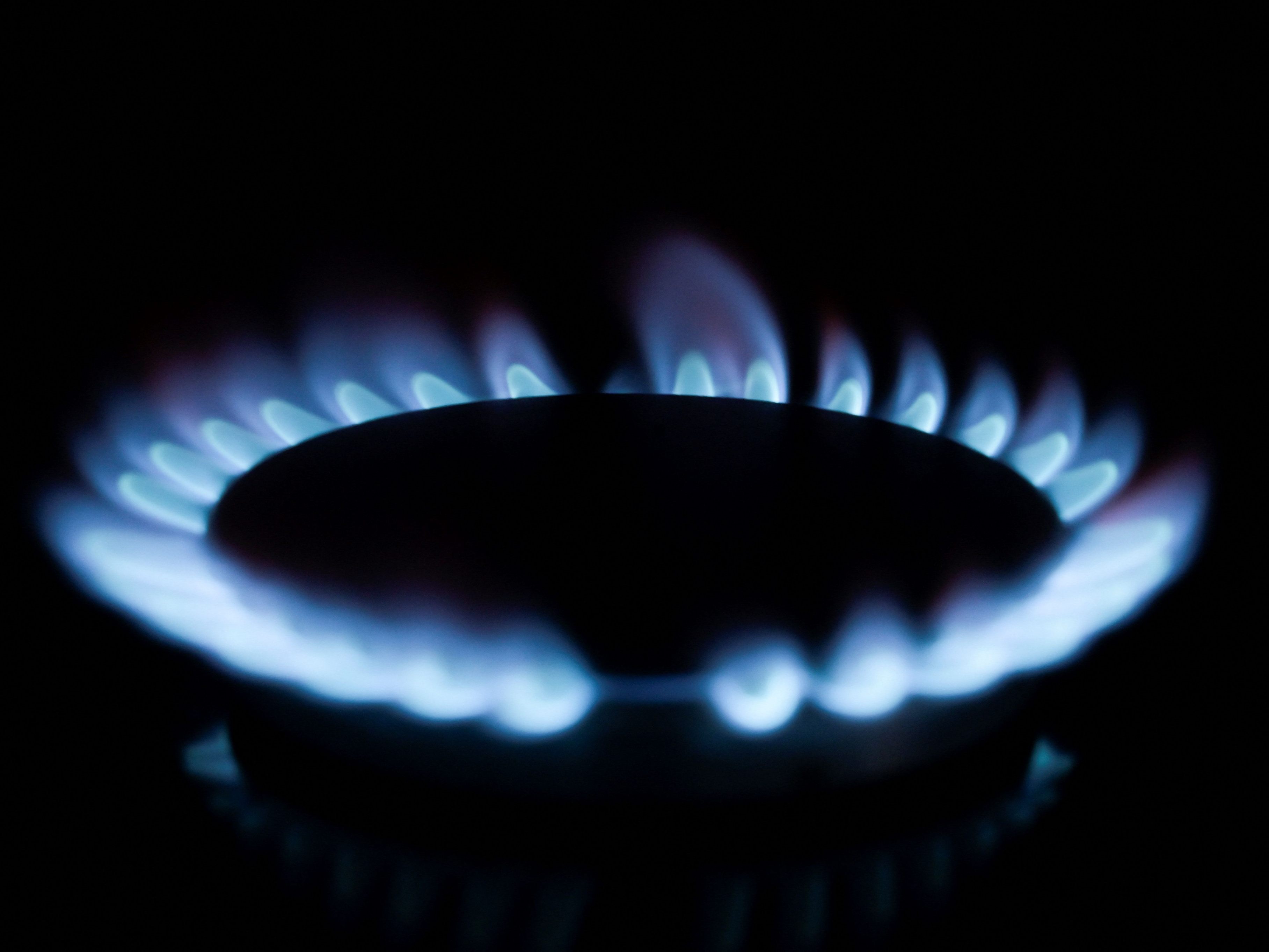 Österreich plant bis zu 6,6 Mrd. Euro für die Anlegung von Gas-Reserven ein
