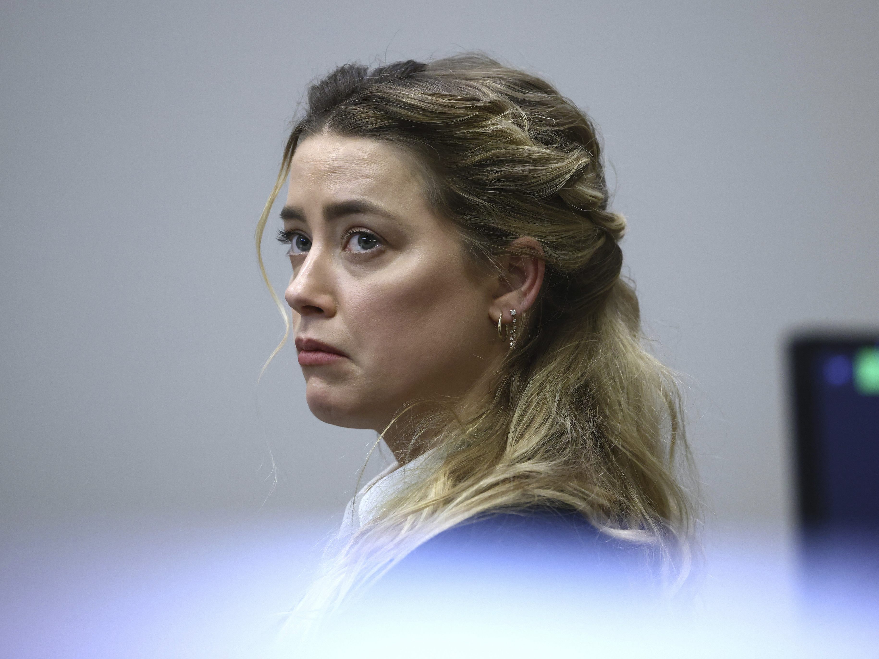 Psychologin: Heard hat Persönlichkeitsstörungen