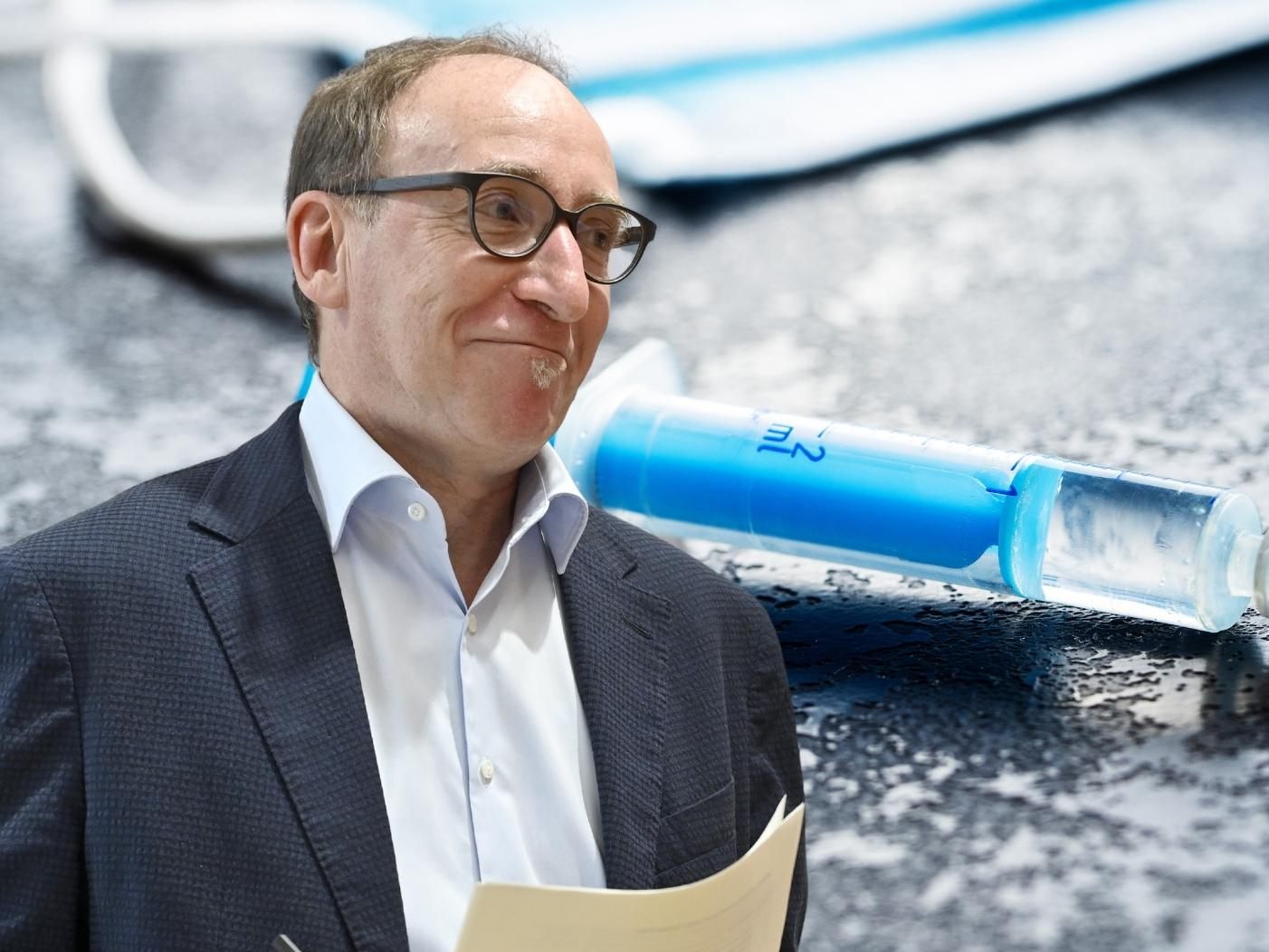 Die Experten des Nationalen Impfgremiums (NIG) haben sich für eine Booster-Impfung gegen Covid-19 ab fünf Jahren ausgesprochen.