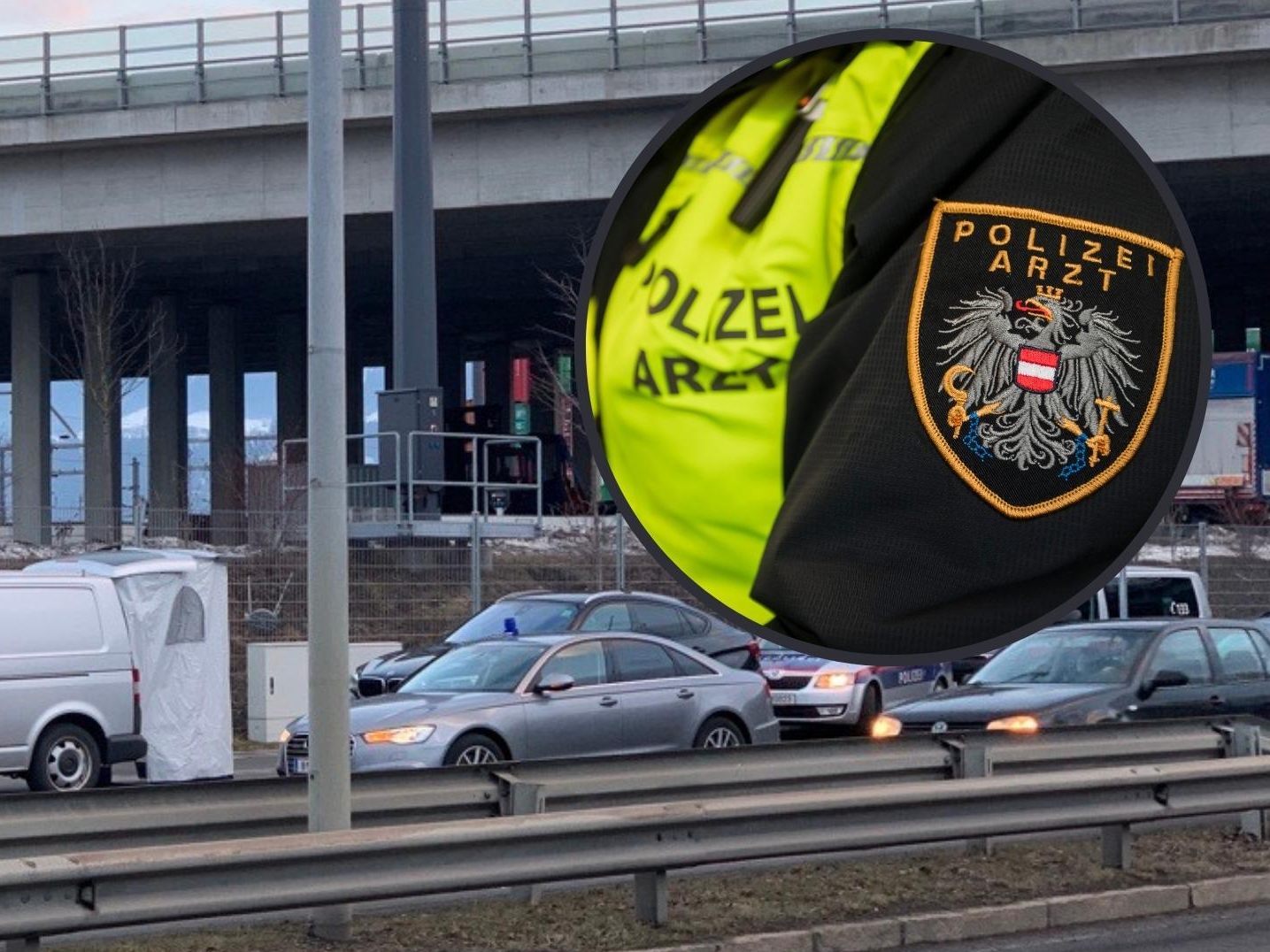 Die Polizei kam zu einem "sehr unerfreulichem" Ergebnis bei der durchgeführten Schwerpunktaktion. Die Polizei kam zu einem "sehr unerfreulichem" Ergebnis bei der durchgeführten Schwerpunktaktion.