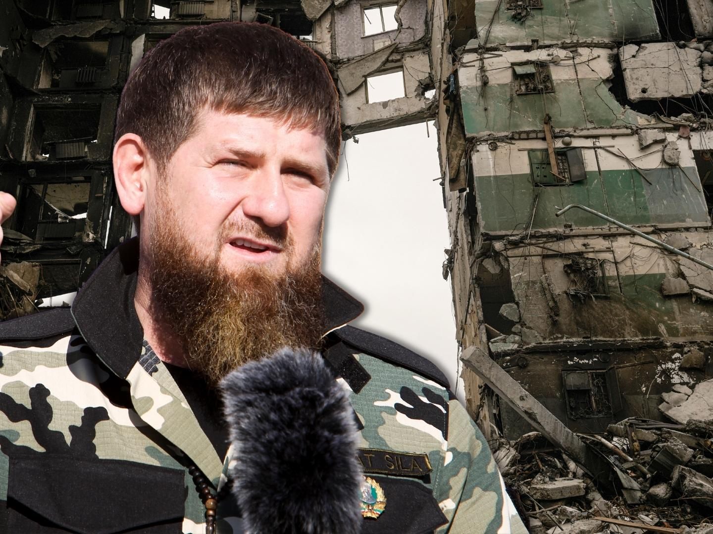 Acht Wochen nach Kriegsbeginn hat die Ukraine indes den Verlust eines Großteils der östlichen Region Luhansk eingeräumt.
