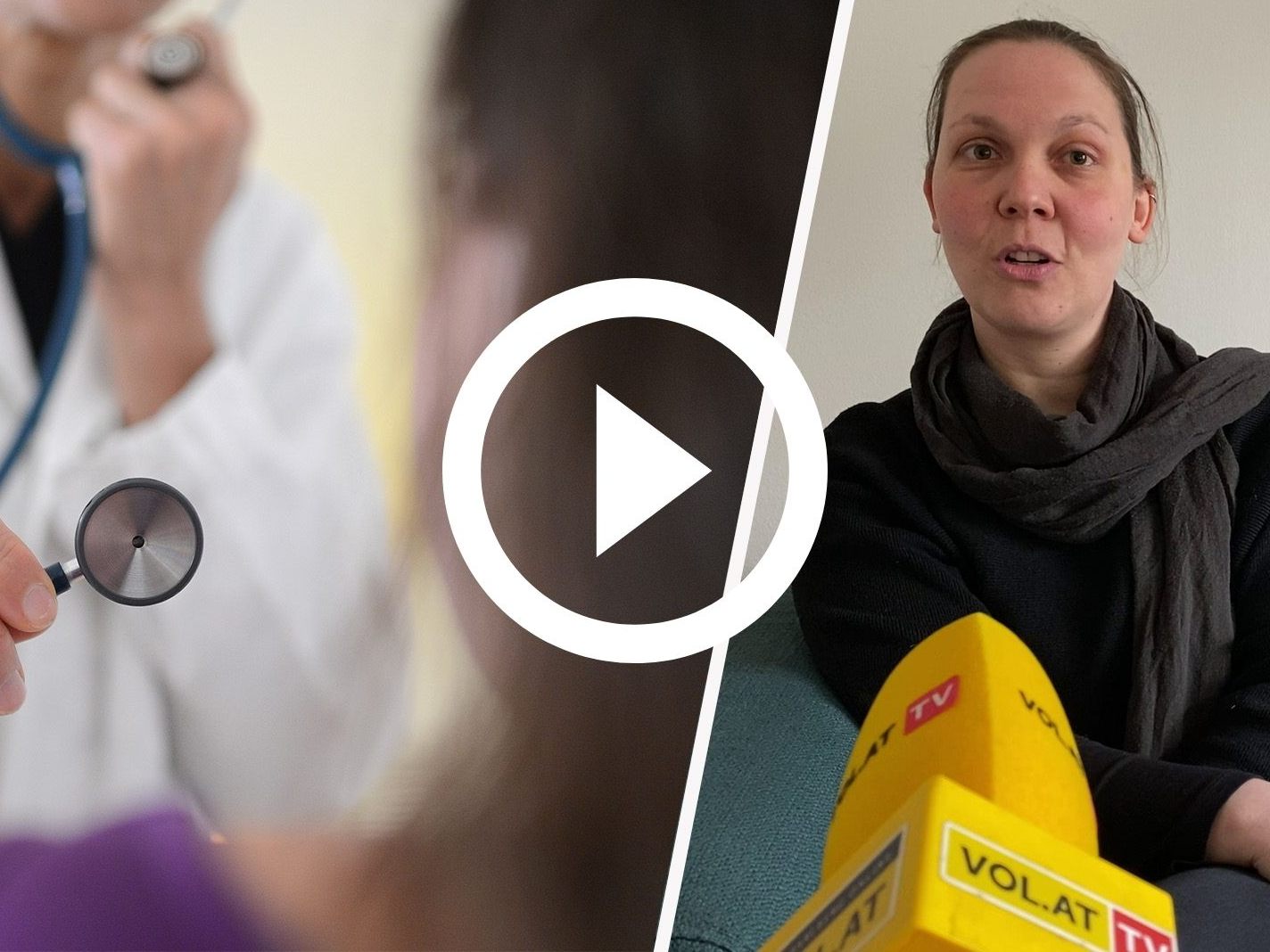 Michaela Mörth gründet eine Selbsthilfegruppe für Long Covid Betroffene. Michaela Mörth gründet eine Selbsthilfegruppe für Long Covid Betroffene.