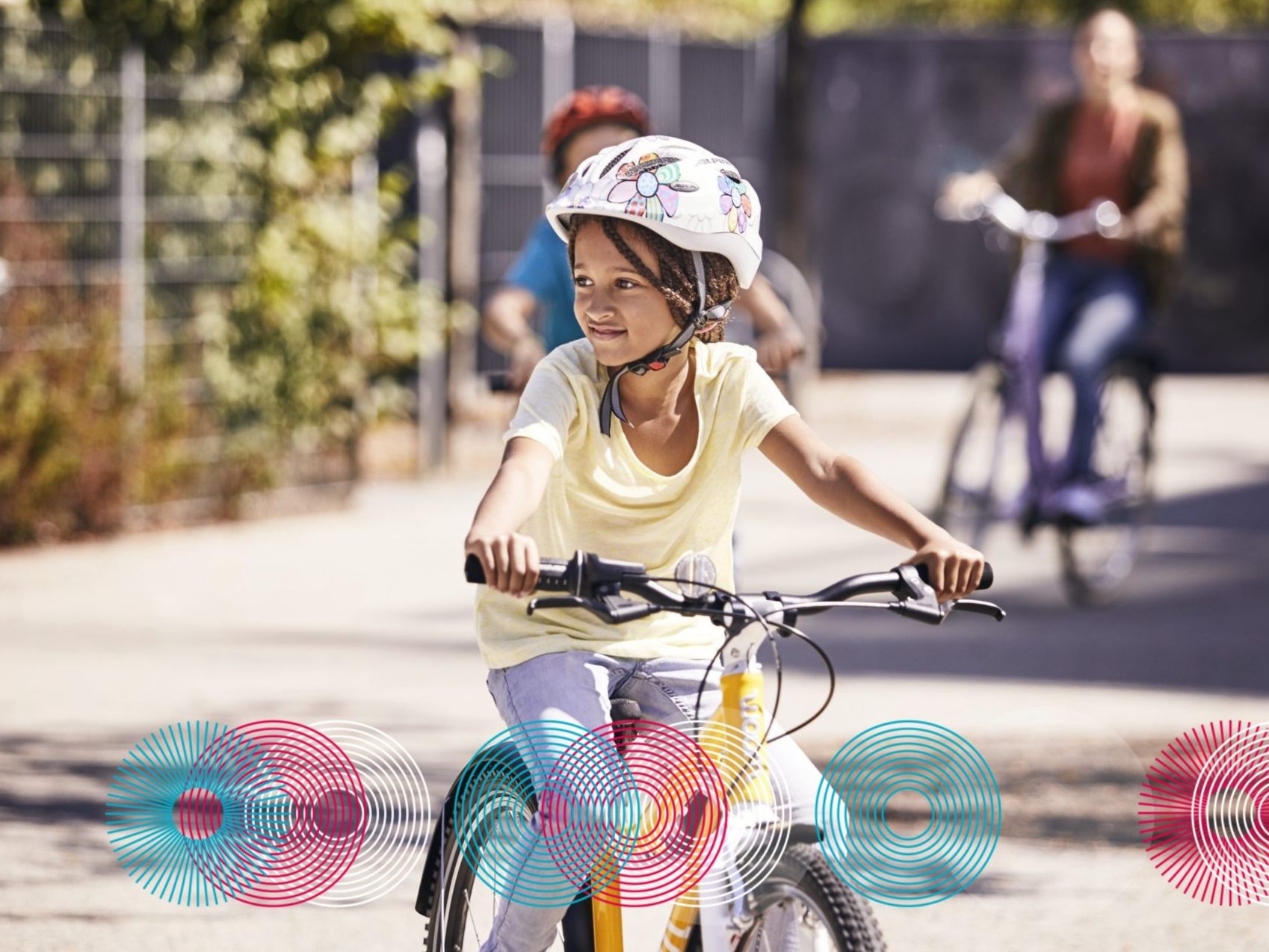Stärkung des Radverkehrs