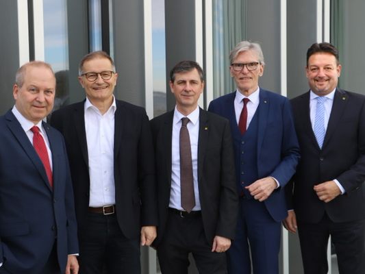 Geschäftsbericht 2021