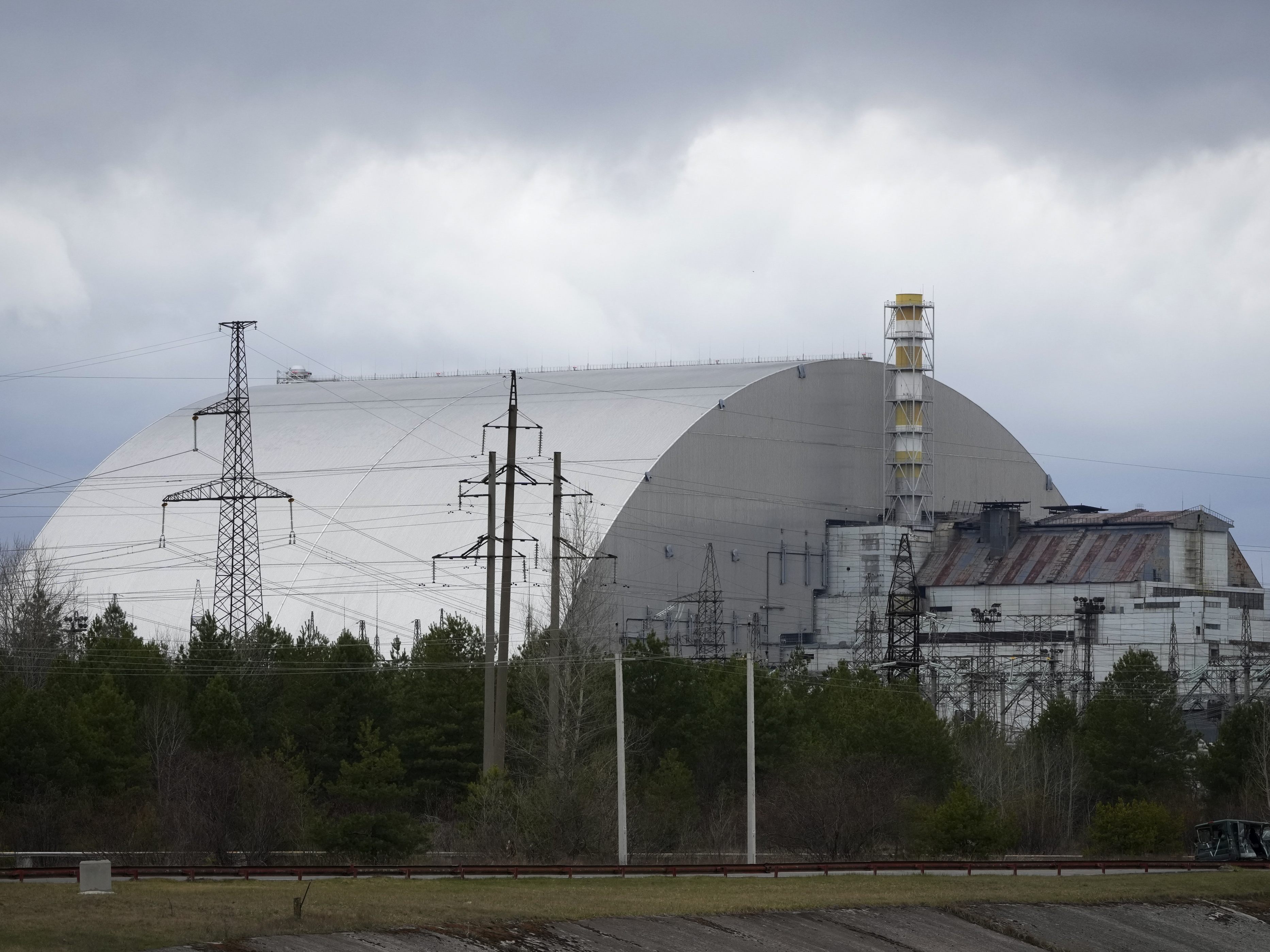 IAEA: Verbindung Tschernobyl-Atomaufsicht