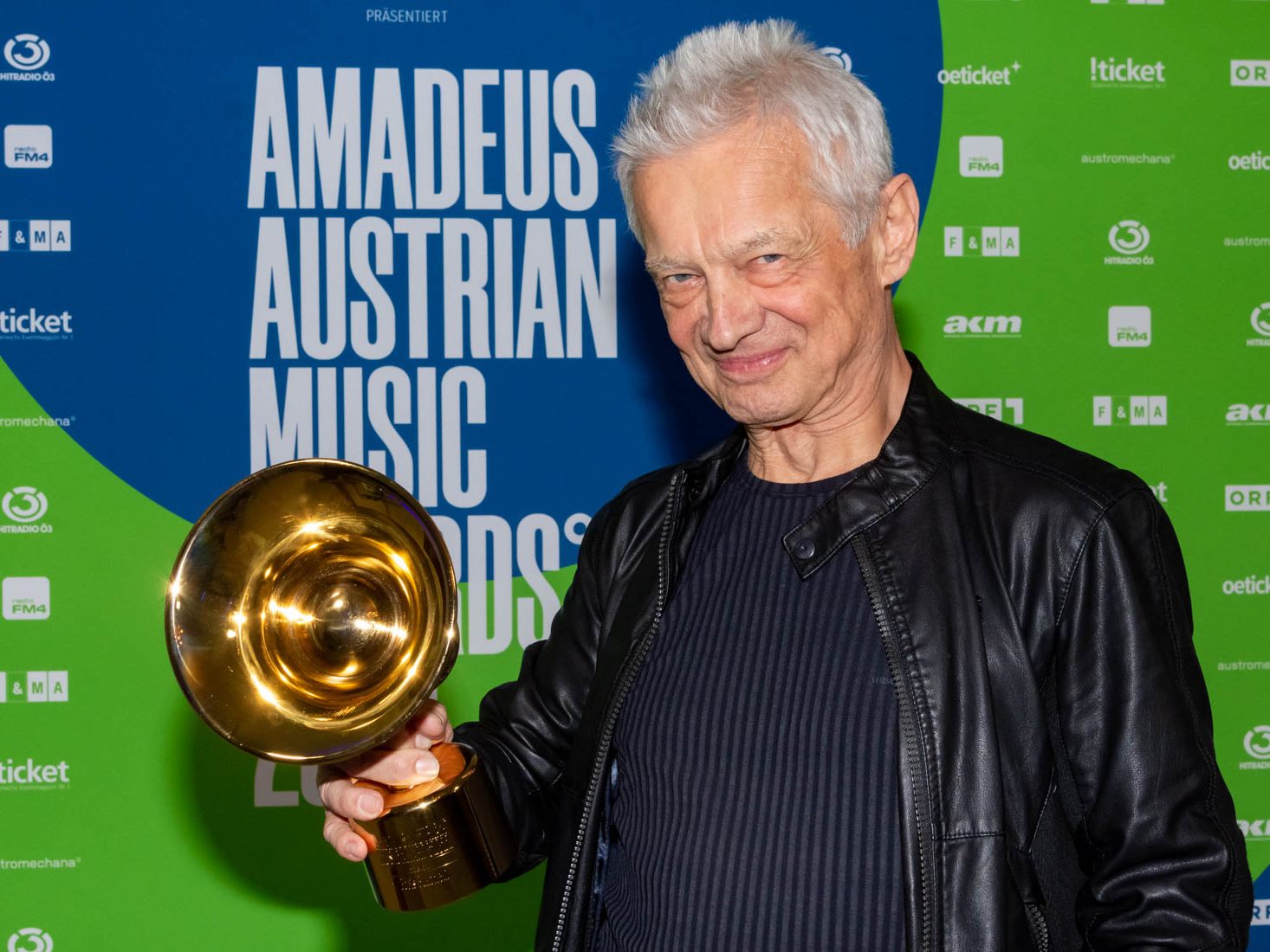 29042022 Amadeus Austrian Music Awards 2022 - Die GewinnerInen