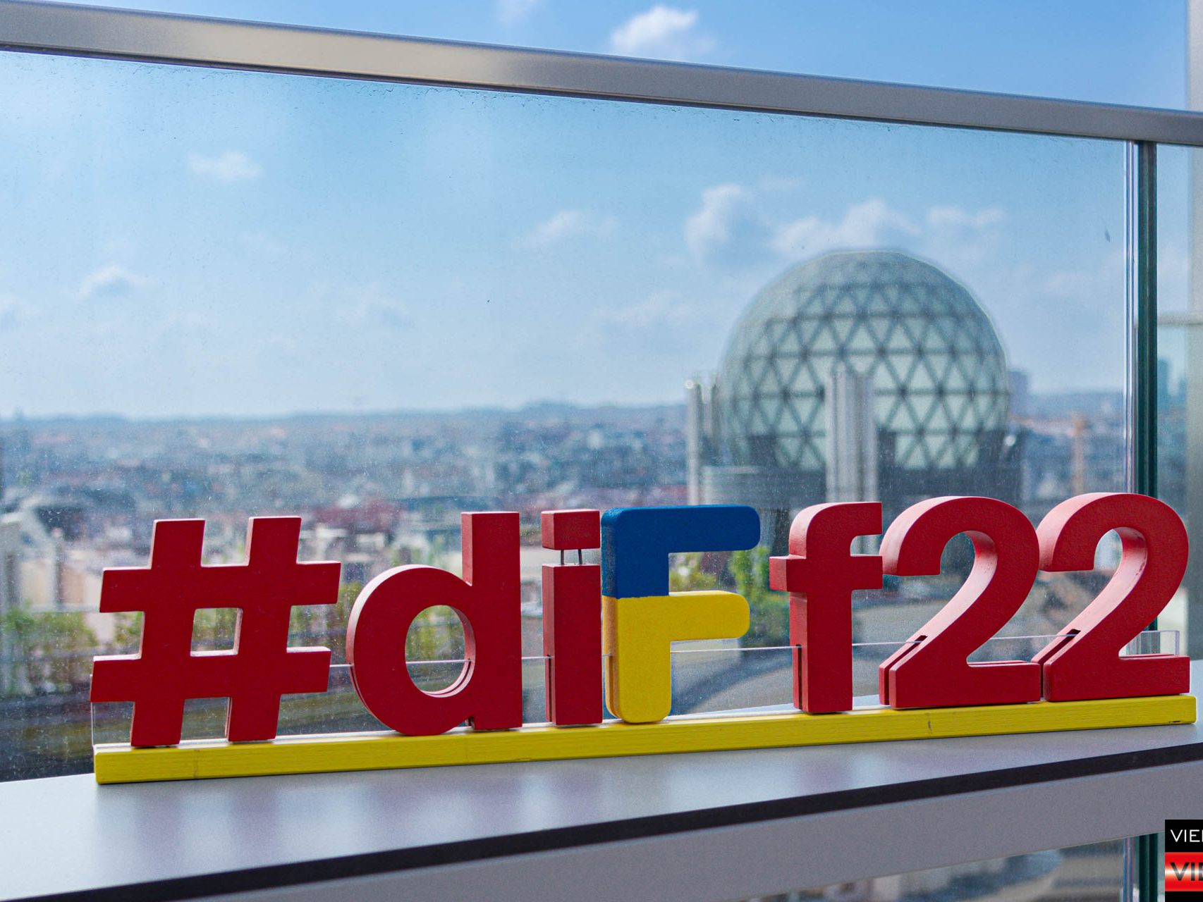 20042022 Medientermin - Das ist das dif22