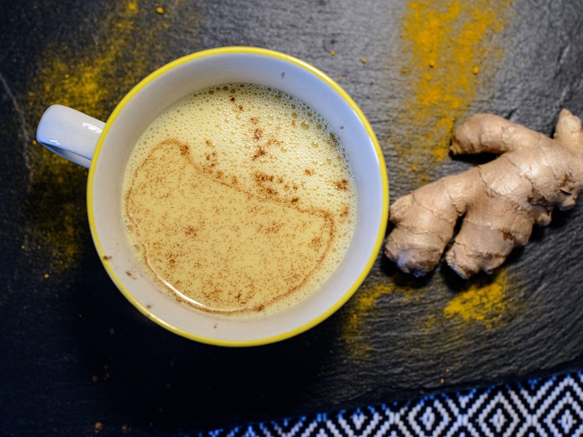 Ist die Goldene Milch wirklich ein Wundermittel?