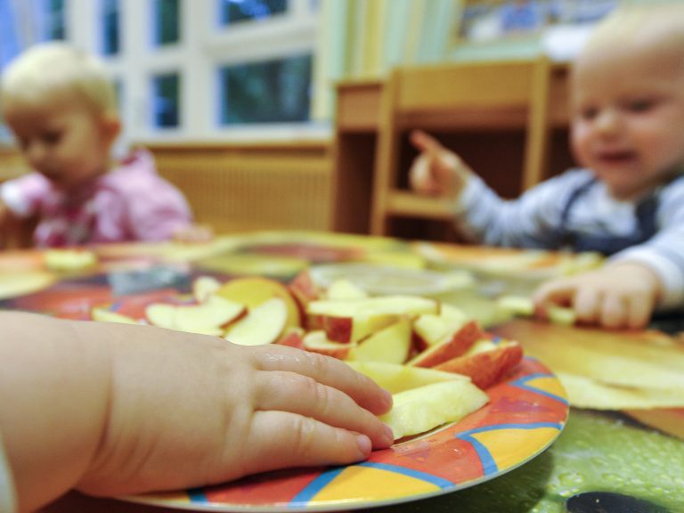 Die Gemeinden haben den Wunsch, bei der 15a-Vereinbarung für Kindergärten mitzureden