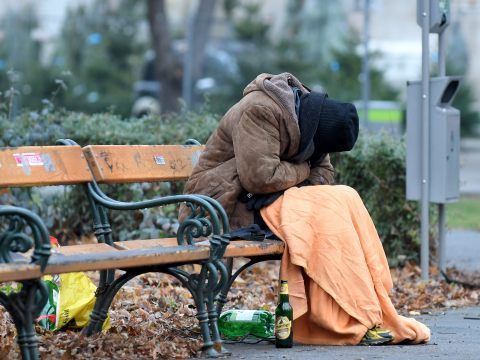 Der Verband Wiener Wohnungslosenhilfe (VWWH) hat vieles zu beanstanden Der Verband Wiener Wohnungslosenhilfe (VWWH) hat vieles zu beanstanden