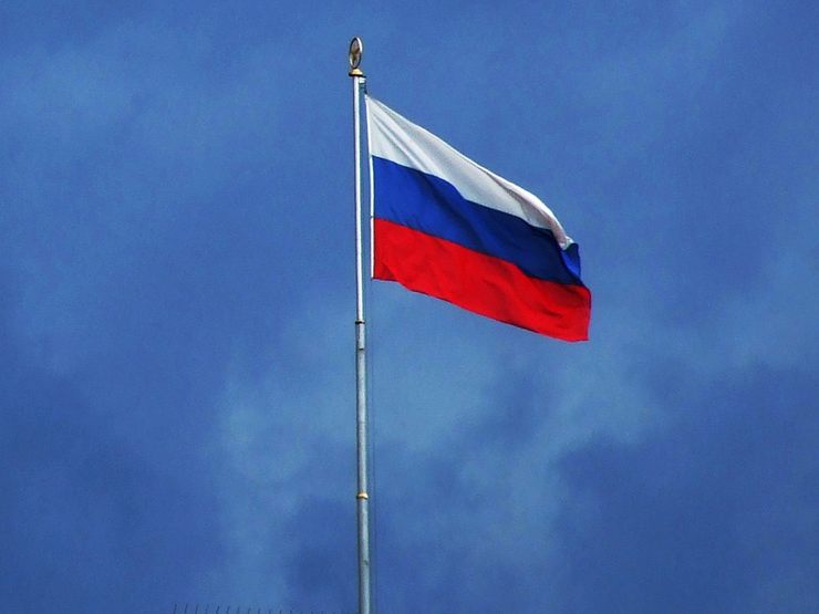 Vier russische Diplomaten müssen Österreich verlassen. Vier russische Diplomaten müssen Österreich verlassen.