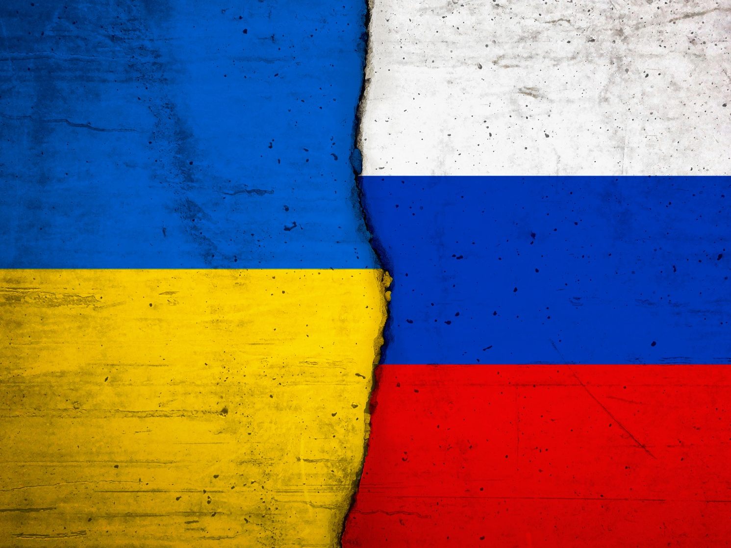 Die Friedensgespräche zwischen Russland und der Ukraine wurden am Freitag fortgesetzt.