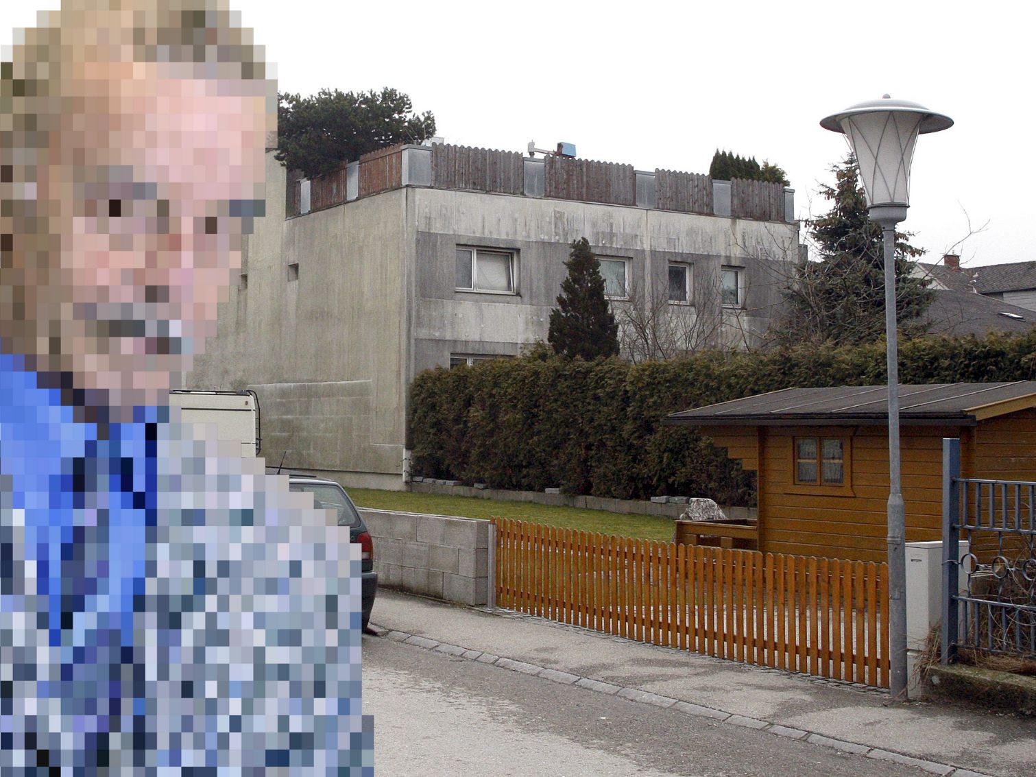 / Kommt nun in Normalvollzug / Kommt nun in Normalvollzug