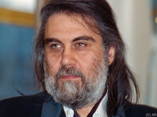 Komponist Vangelis gestorben