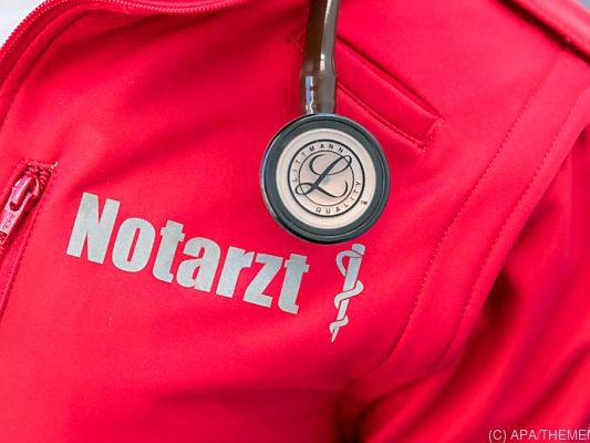 Mutter soll in Graz fünfjährigen Sohn schwer verletzt haben