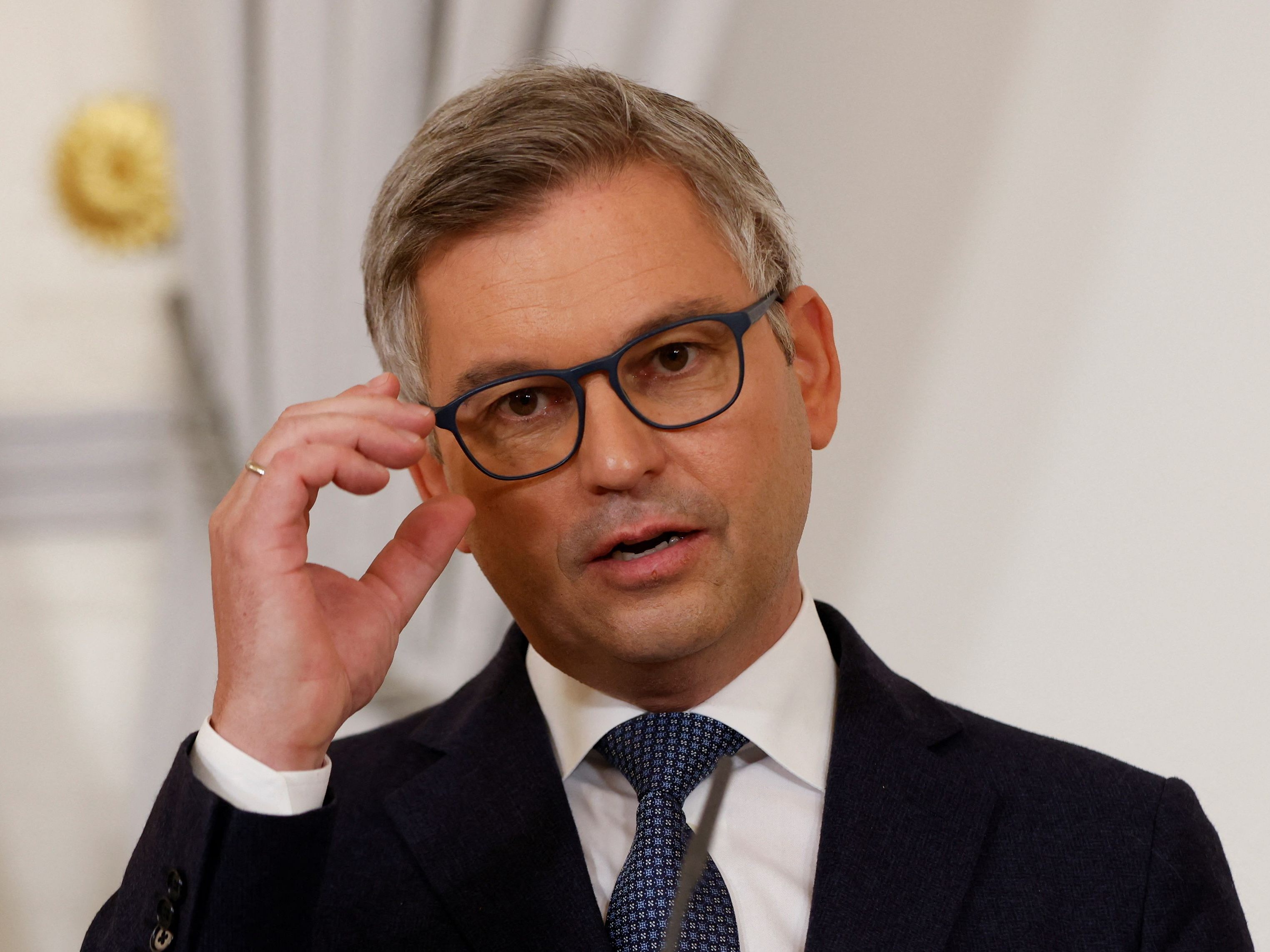 Für das Finanzministerium ist die Strompreis-Entwicklung "schwer nachvollziehbar" Für das Finanzministerium ist die Strompreis-Entwicklung "schwer nachvollziehbar"