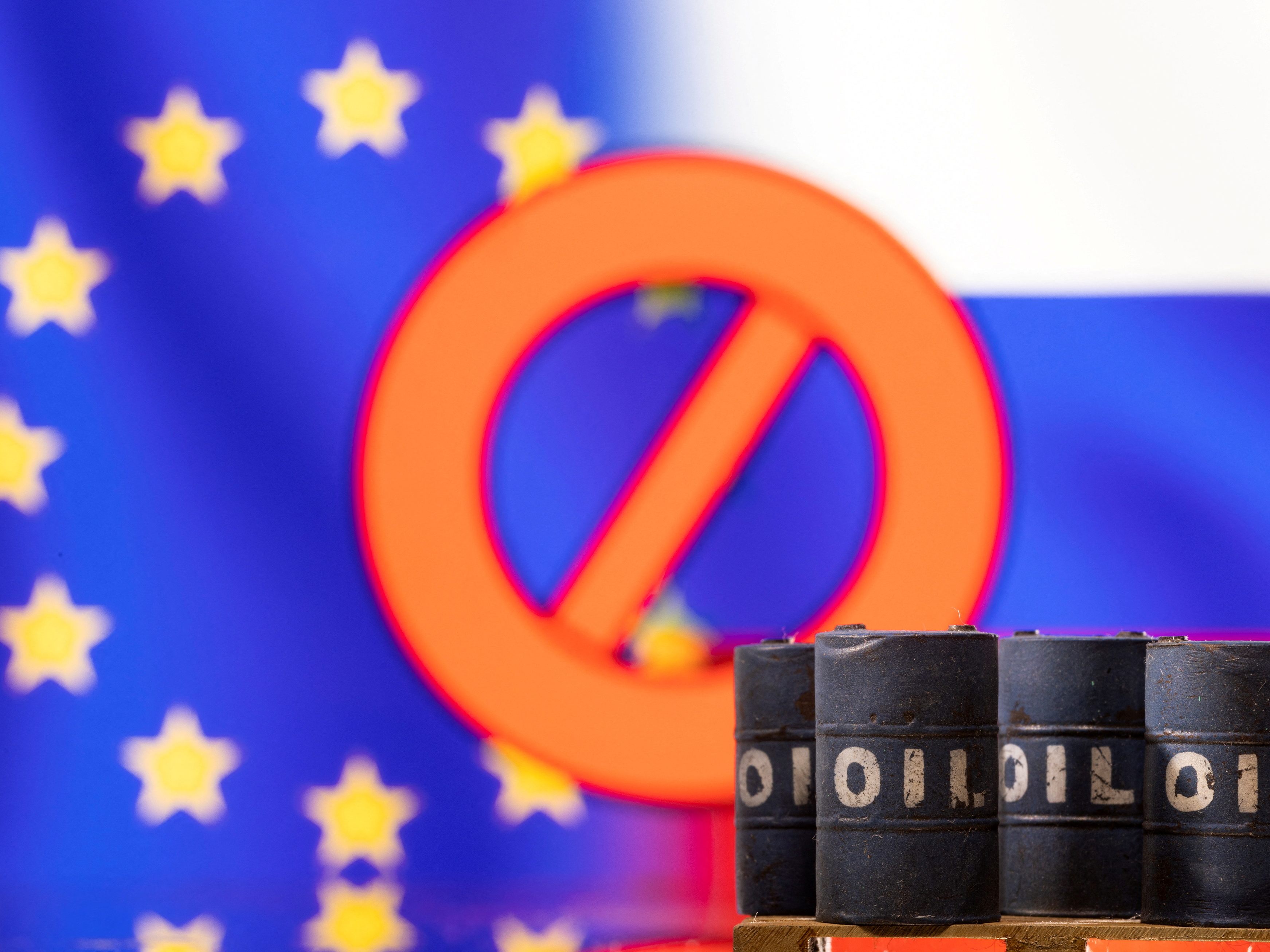 Gemischte Reaktionen zu Öl-Embargo der EU kommt von Österreichs EU-Parlamentariern