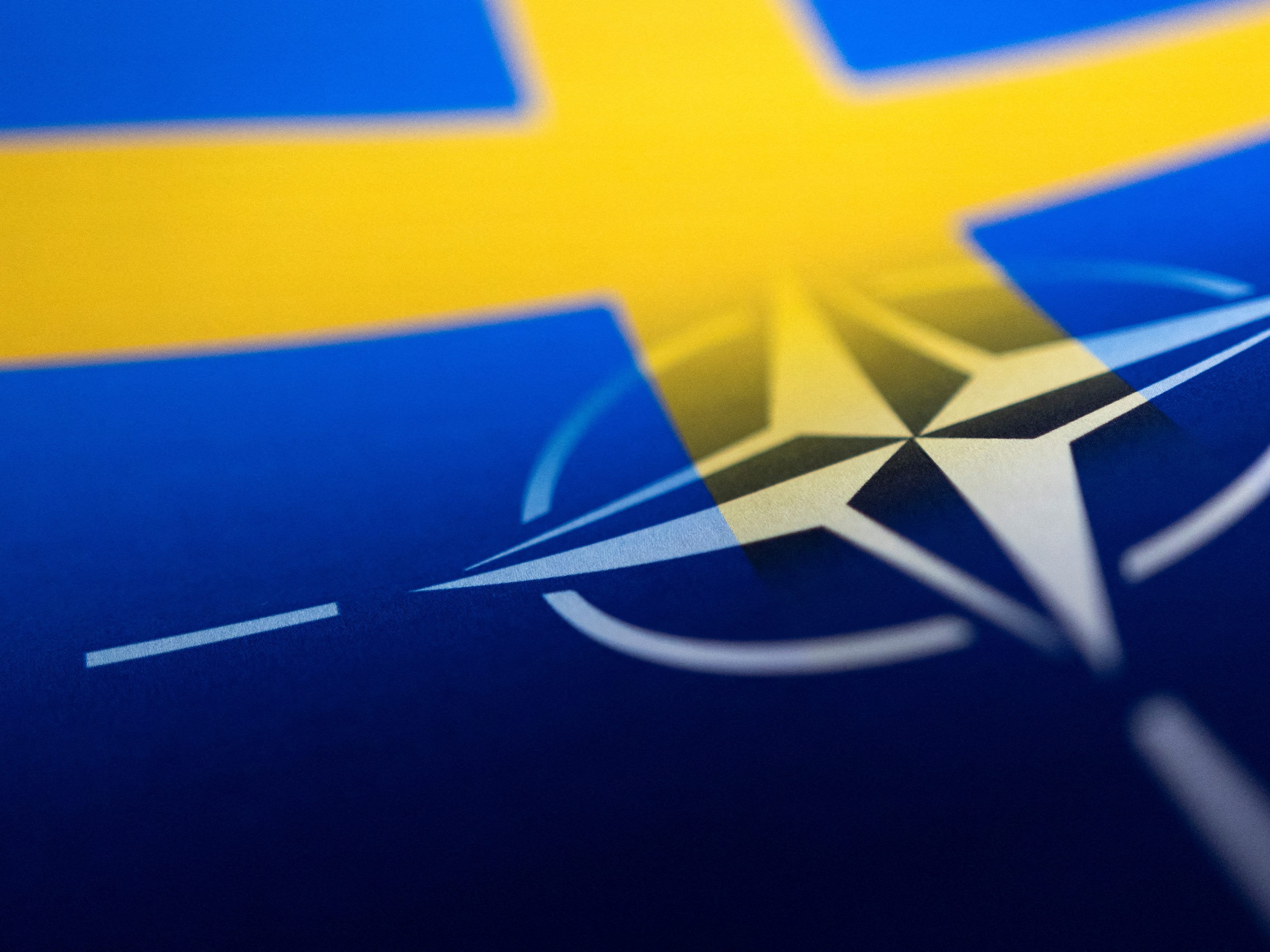 Schwedens Sozialdemokraten haben sich für einen NATO-Beitritt ausgesprochen Schwedens Sozialdemokraten haben sich für einen NATO-Beitritt ausgesprochen