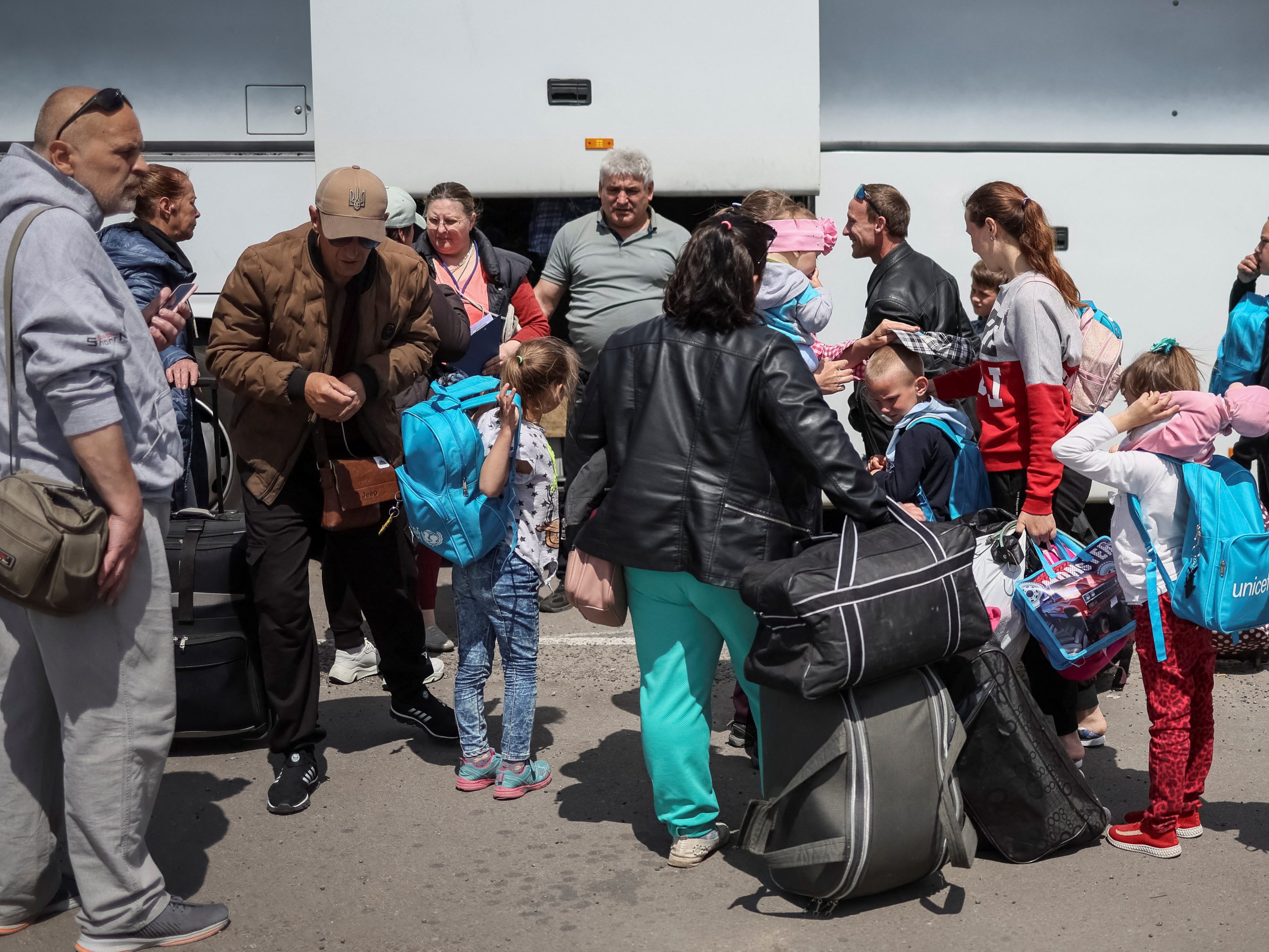 Die Zuverdienstgrenze für Flüchtlinge aus der Ukraine sorgt weiter für Diskussionen Die Zuverdienstgrenze für Flüchtlinge aus der Ukraine sorgt weiter für Diskussionen