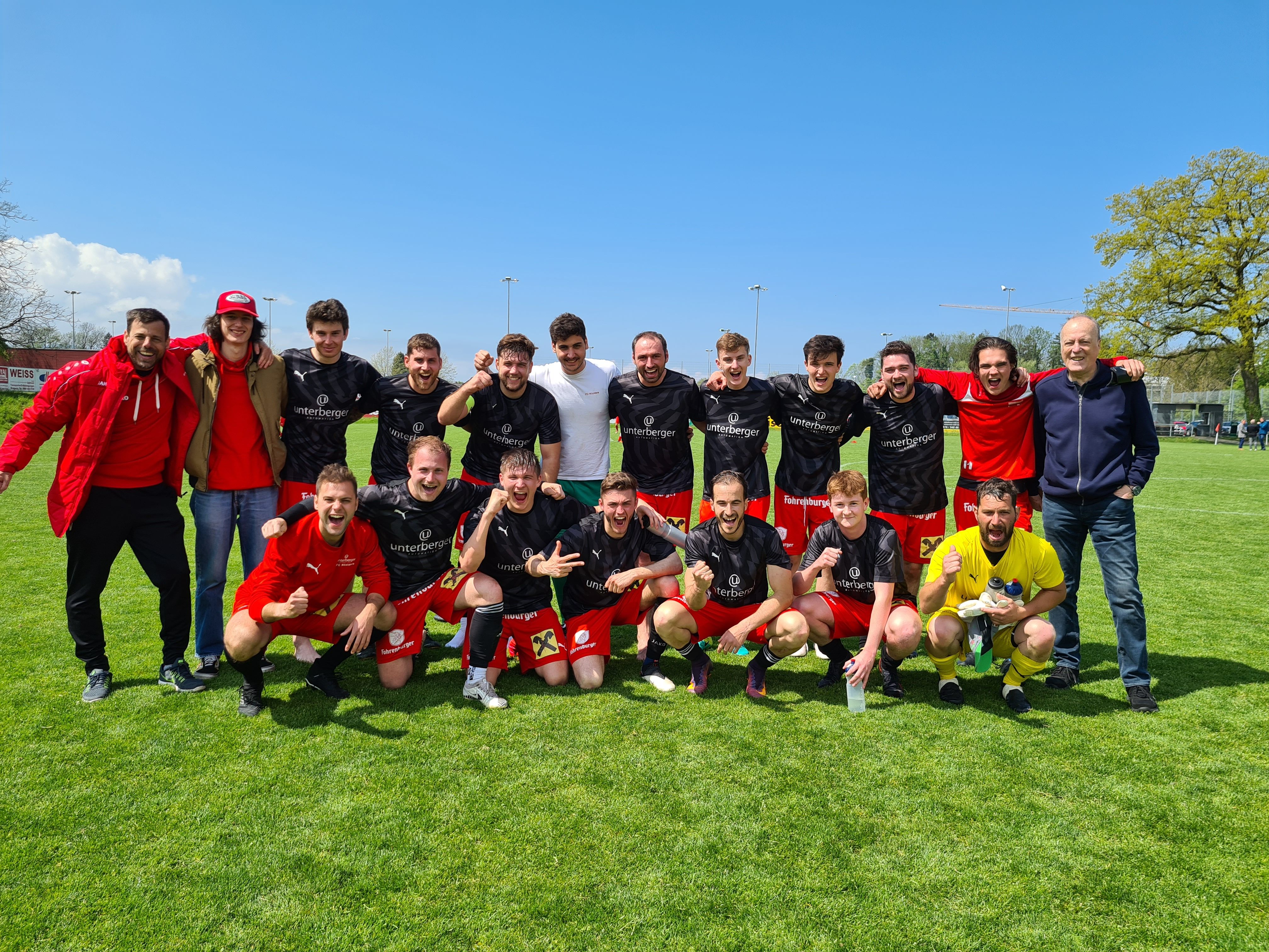 FC Nüziders