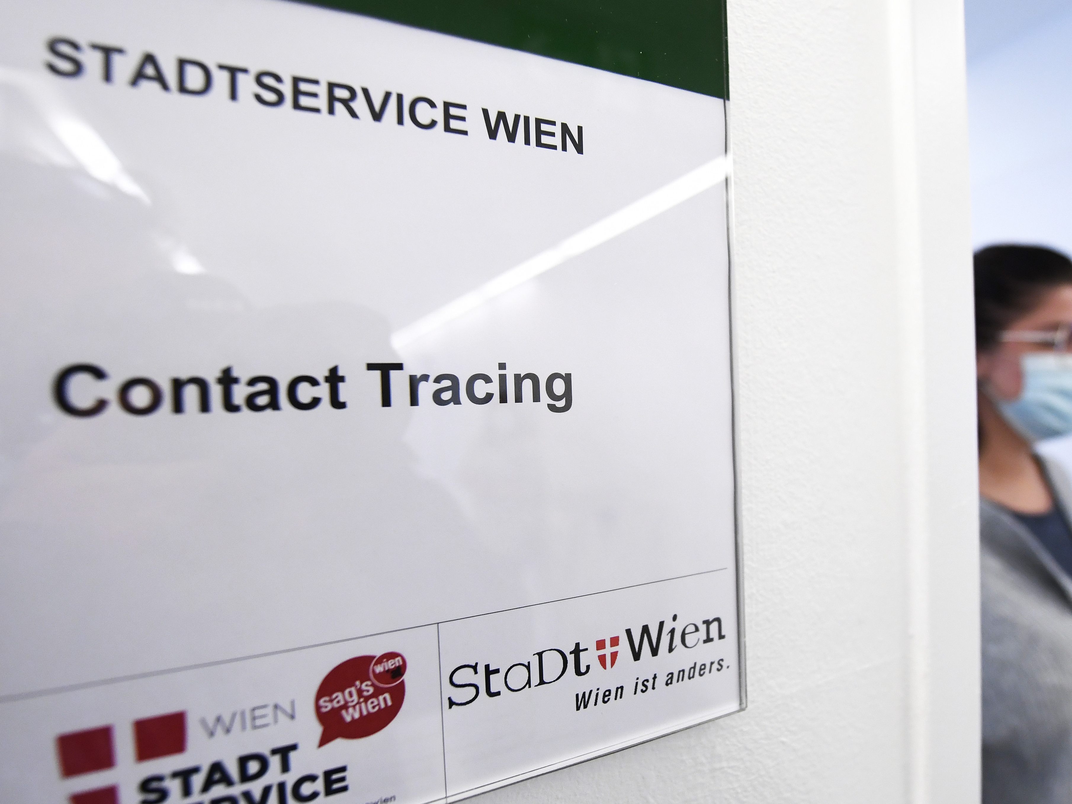 Unter anderem empfehlen die Experten des Gesundheitsressorts das Contact Tracing von Affenpocken-Kontaktpersonen.