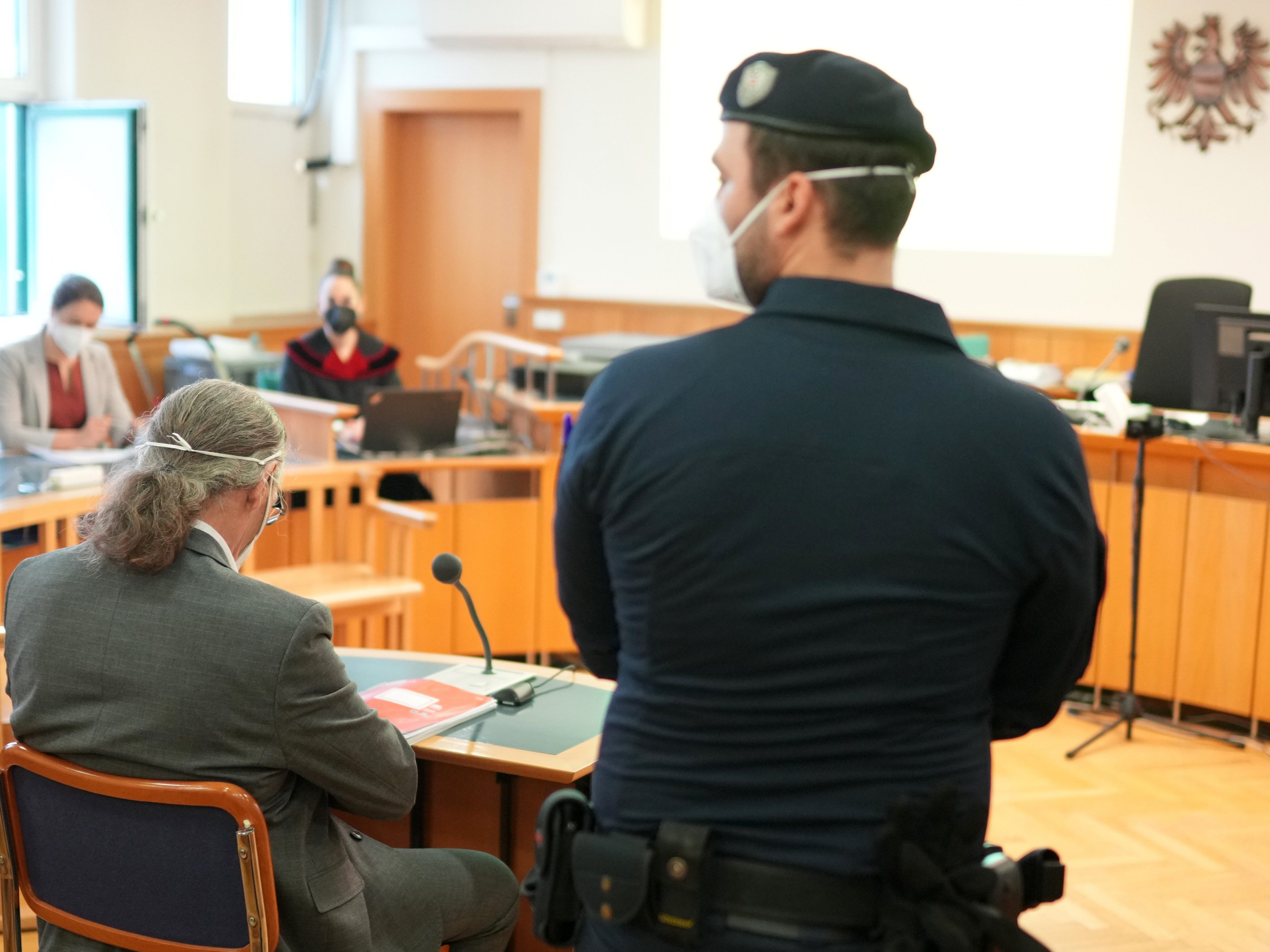 Mordprozess ohne Leiche: Staatsanwaltschaft Wien bekämpft Freispruch Mordprozess ohne Leiche: Staatsanwaltschaft Wien bekämpft Freispruch