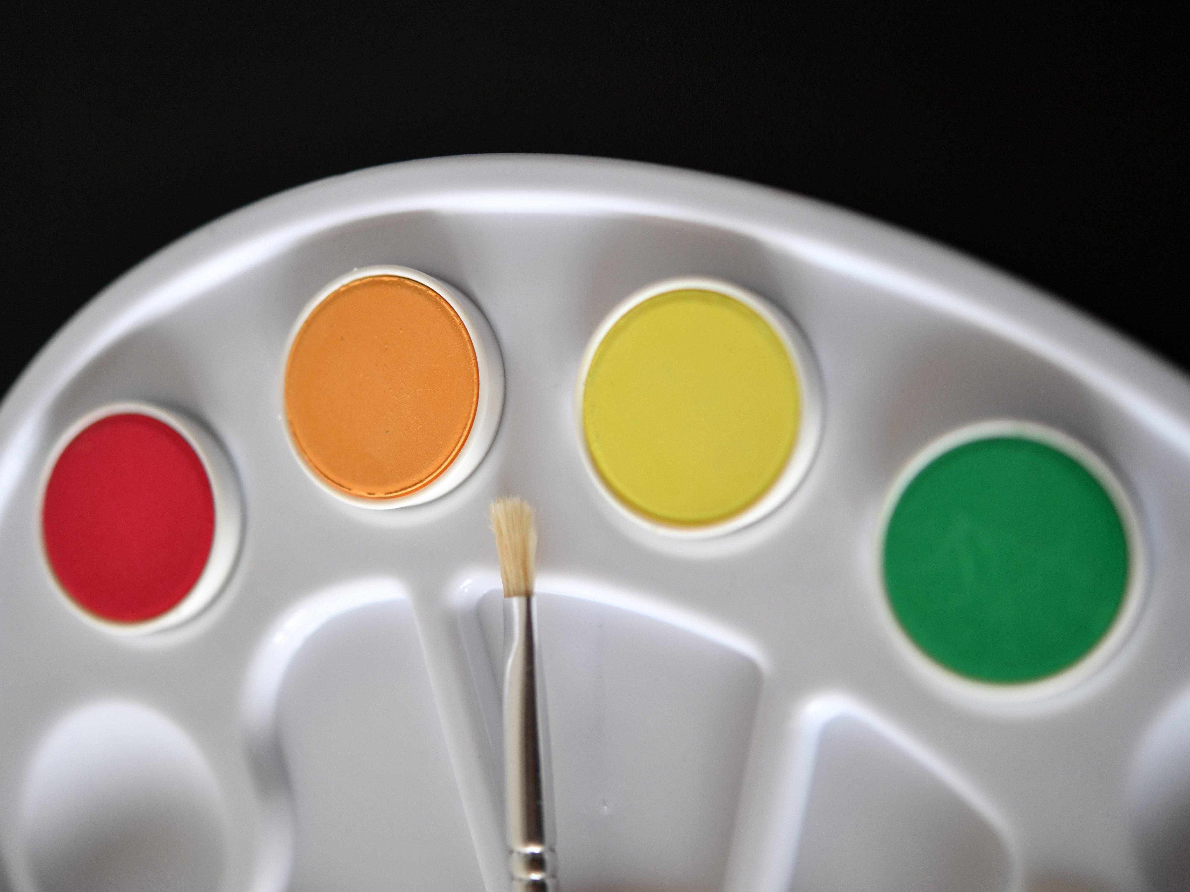 Niedrige Fallzahlen ermöglichten drei Bundesländern den Sprung auf Gelb. Niedrige Fallzahlen ermöglichten drei Bundesländern den Sprung auf Gelb.