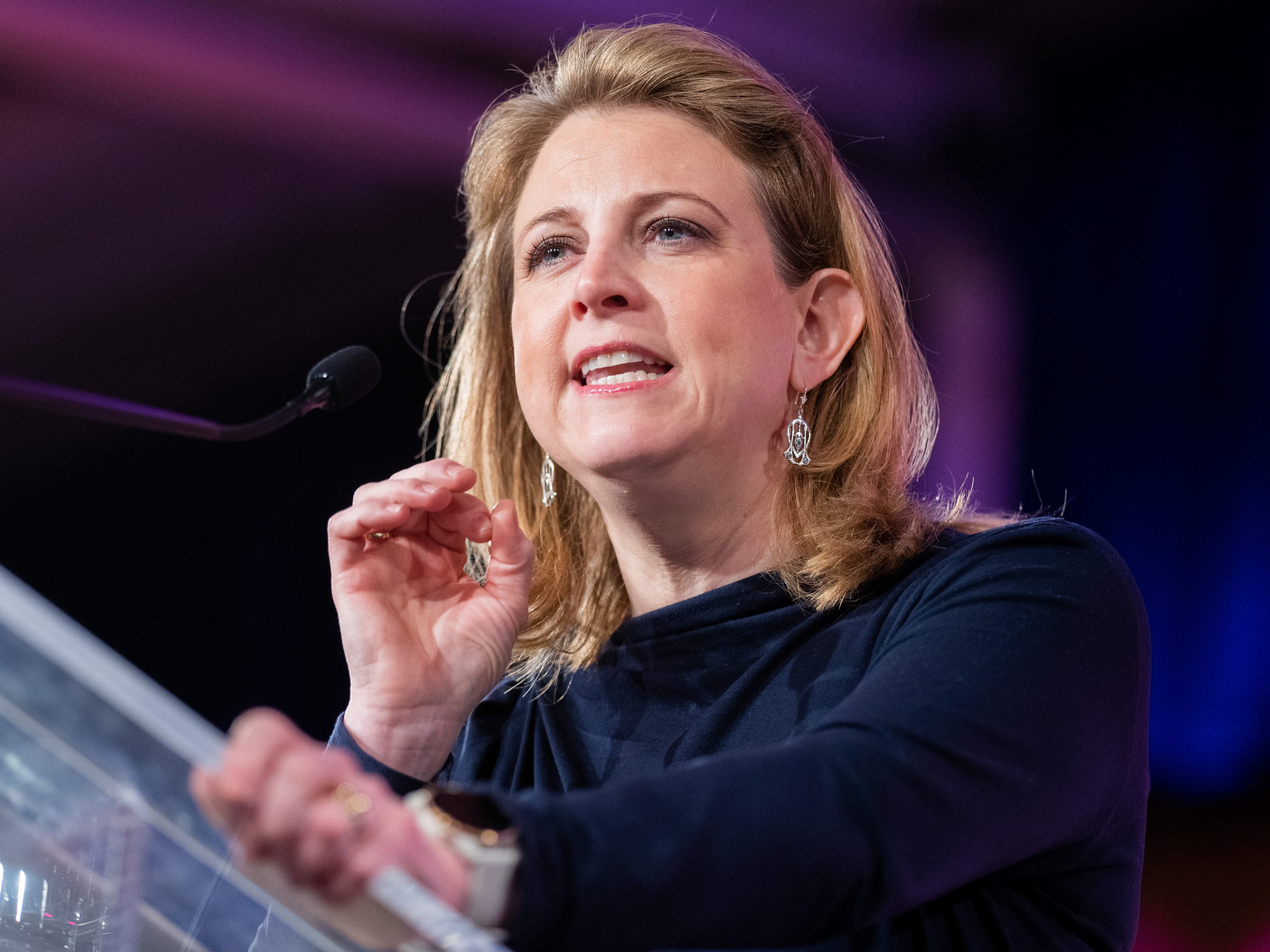 Beate Meinl-Reisinger fordert abermals Abschaffung der Kalten Progression Beate Meinl-Reisinger fordert abermals Abschaffung der Kalten Progression