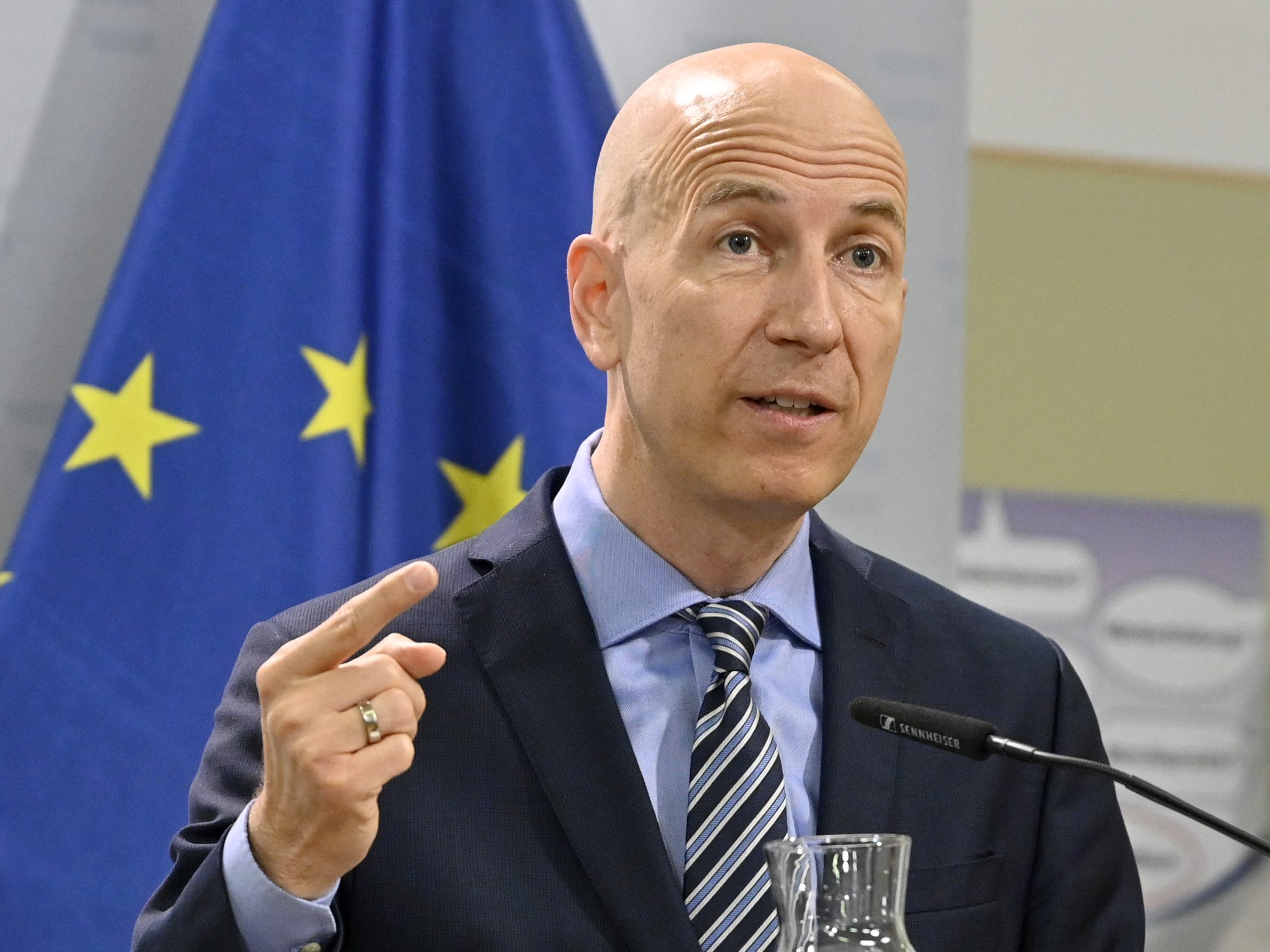 Die Arbeitslosenquote lag laut dem Arbeitsministerium bei 6,1 Prozent. Die Arbeitslosenquote lag laut dem Arbeitsministerium bei 6,1 Prozent.