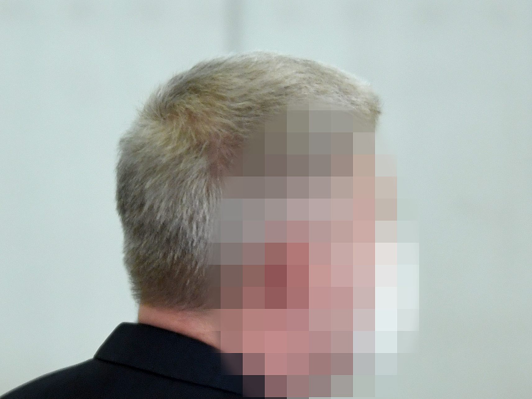 Julian H.: Gegen ihn ermittelt die Staatsanwaltschaft Wien.