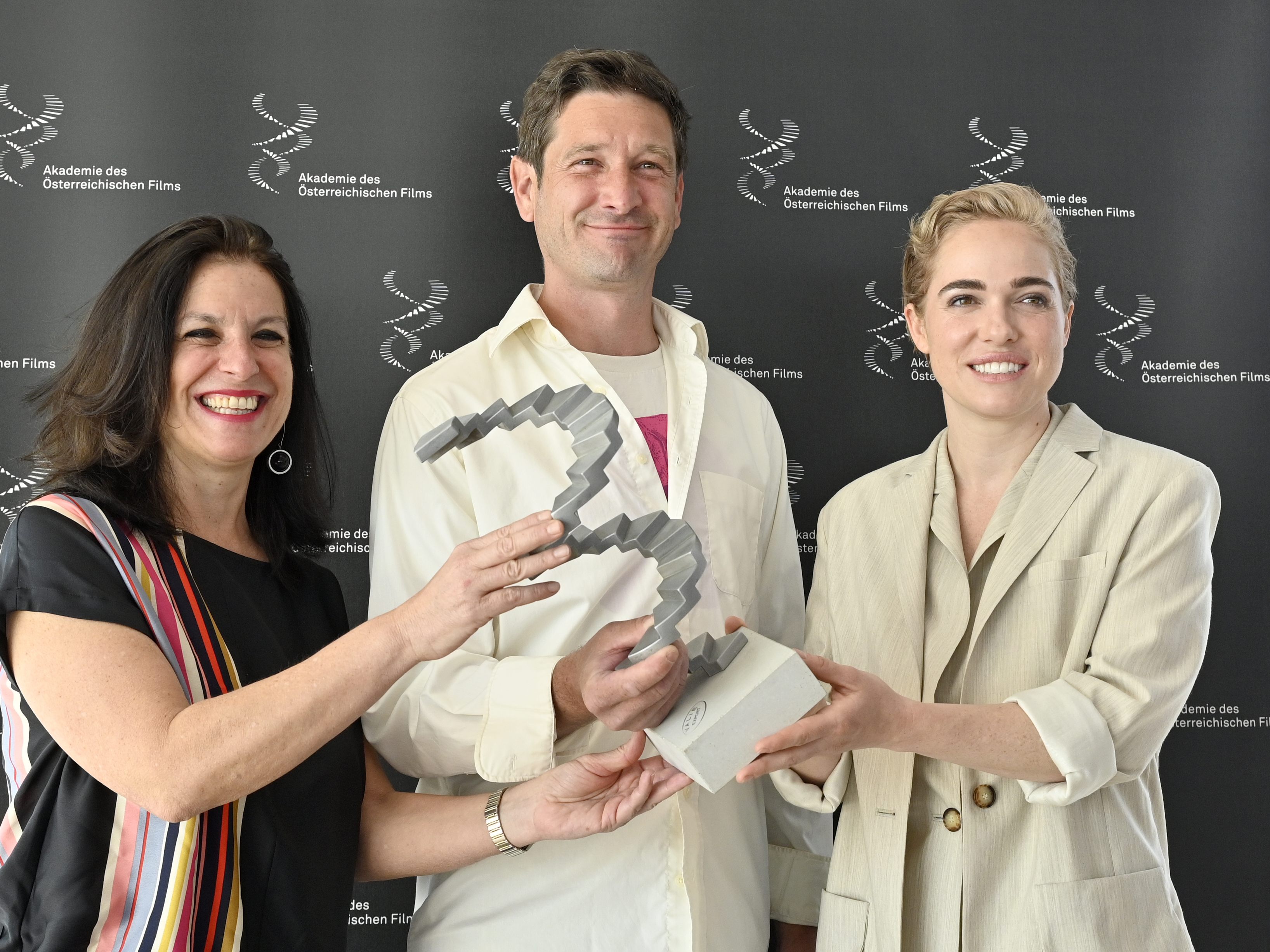 Das sind die Nominierungen beim Österreichischen Filmpreis. Das sind die Nominierungen beim Österreichischen Filmpreis.
