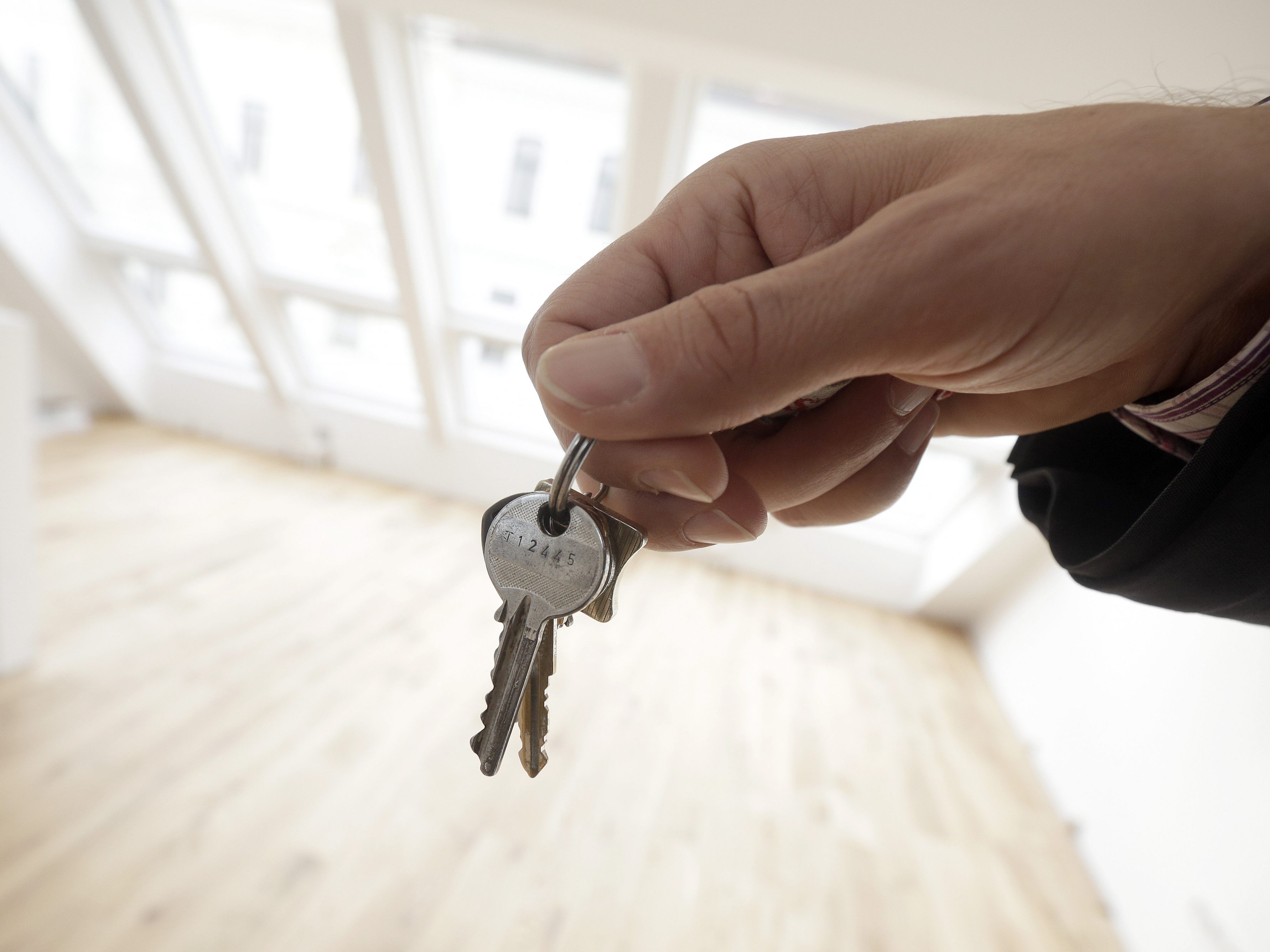2021 stiegen die Durchschnittspreise für Immobilien in Österreich erneut. 2021 stiegen die Durchschnittspreise für Immobilien in Österreich erneut.