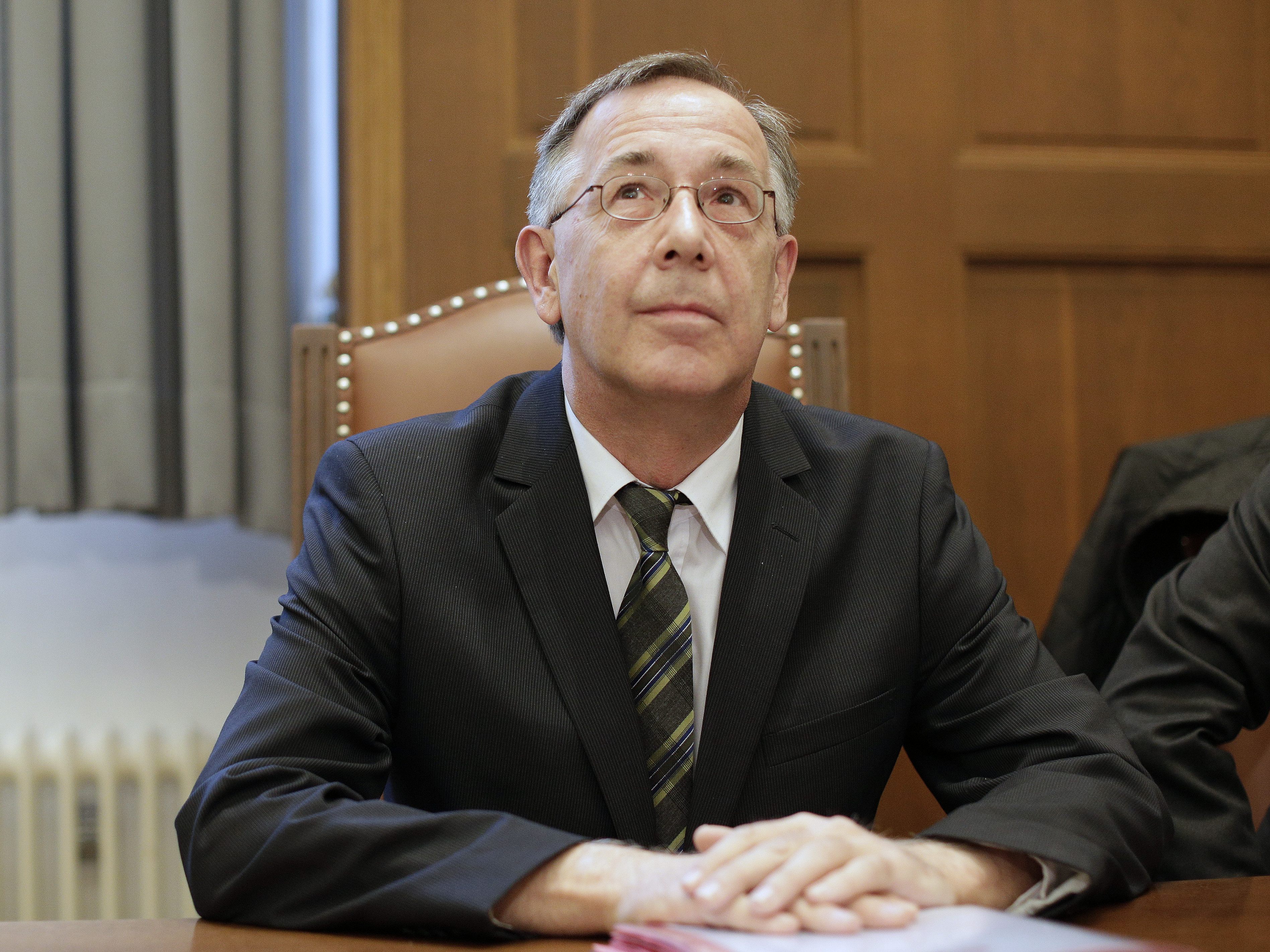 Laut Thanner sollte die EU-Kommission bei der Merit-Order mögliche Absprachen untersuchen.