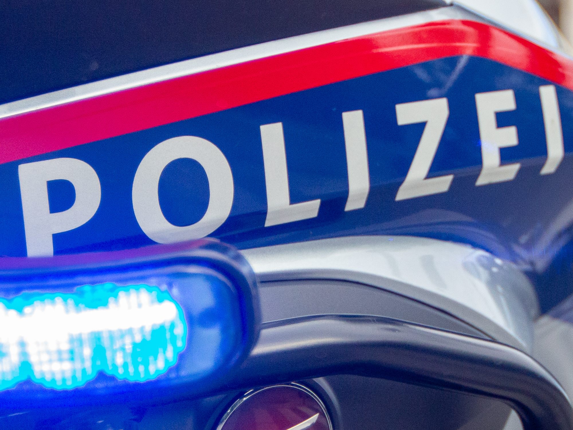In Wien-Leopoldstadt hat die Polizei vier mutmaßliche Räuber festgenommen.