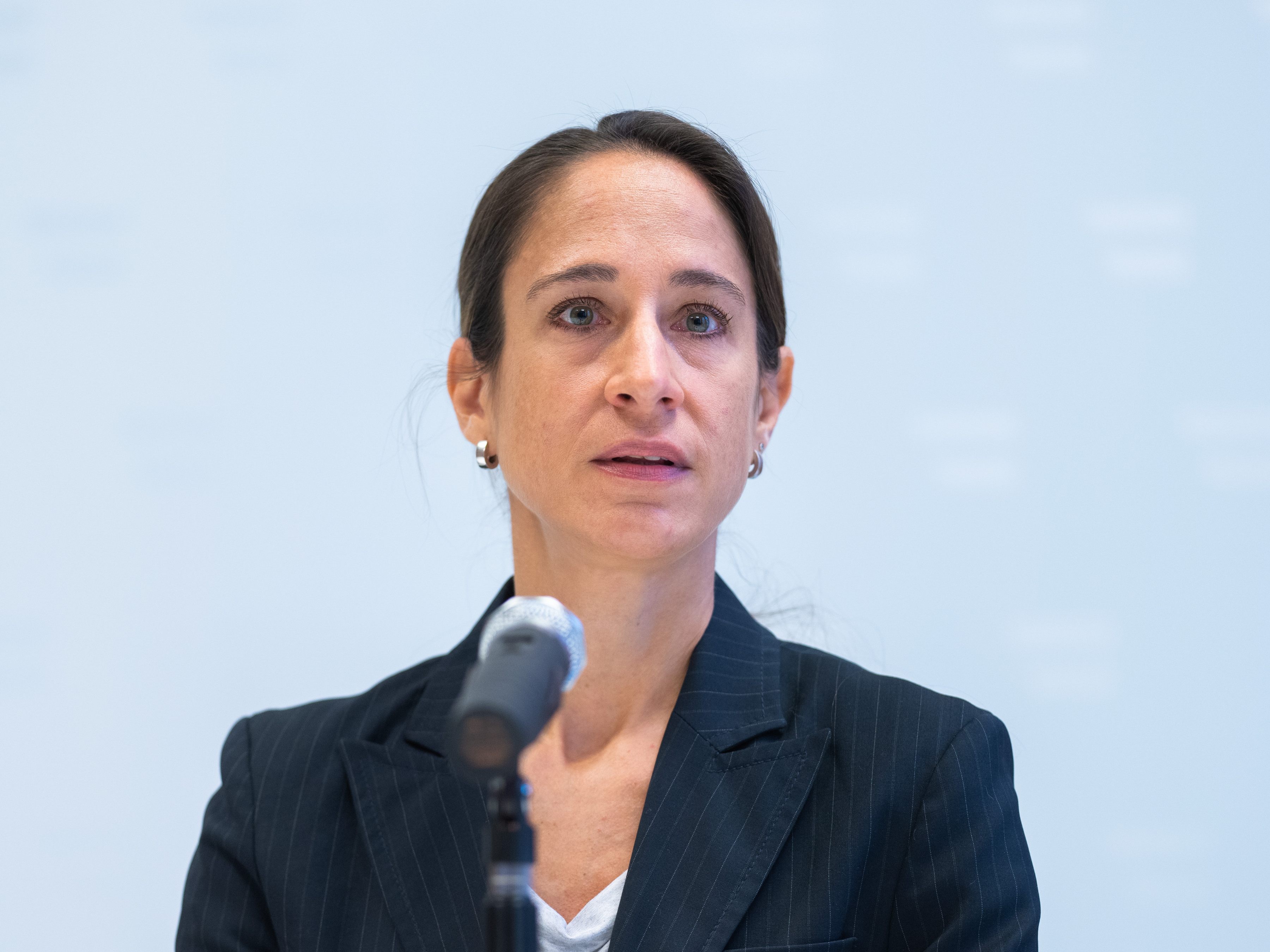 Ein "Falter"-Bericht wurde von StA-Wien-Sprecherin Busek bestätigt. Ein "Falter"-Bericht wurde von StA-Wien-Sprecherin Busek bestätigt.