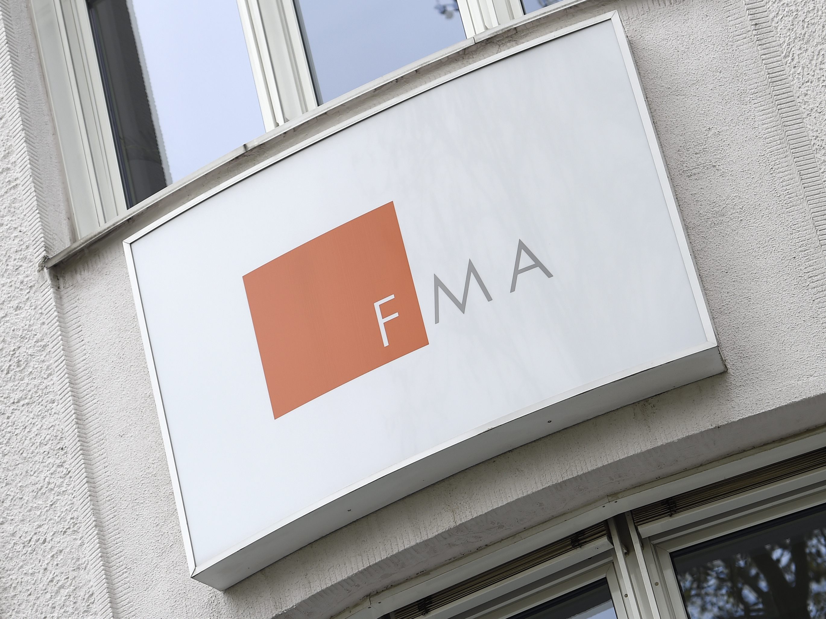 Die Finanzmarktaufsicht (FMA) überwacht 938 Unternehmen. Die Finanzmarktaufsicht (FMA) überwacht 938 Unternehmen.