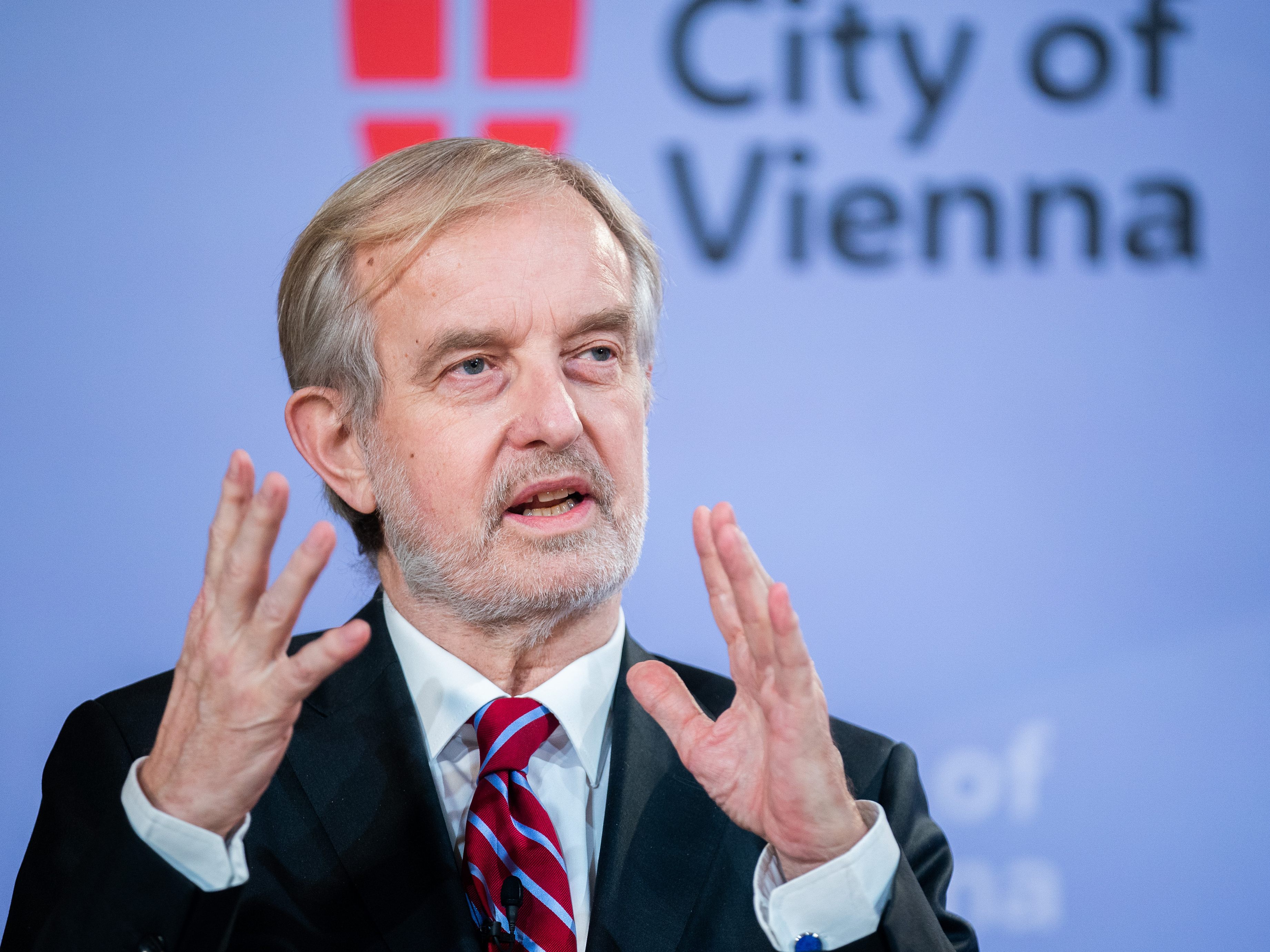 Auch der neue Chef der Wiener Ärztekammer, Johannes Steinhart kritisiert die Wahlarzt-Debatte. Auch der neue Chef der Wiener Ärztekammer, Johannes Steinhart kritisiert die Wahlarzt-Debatte.