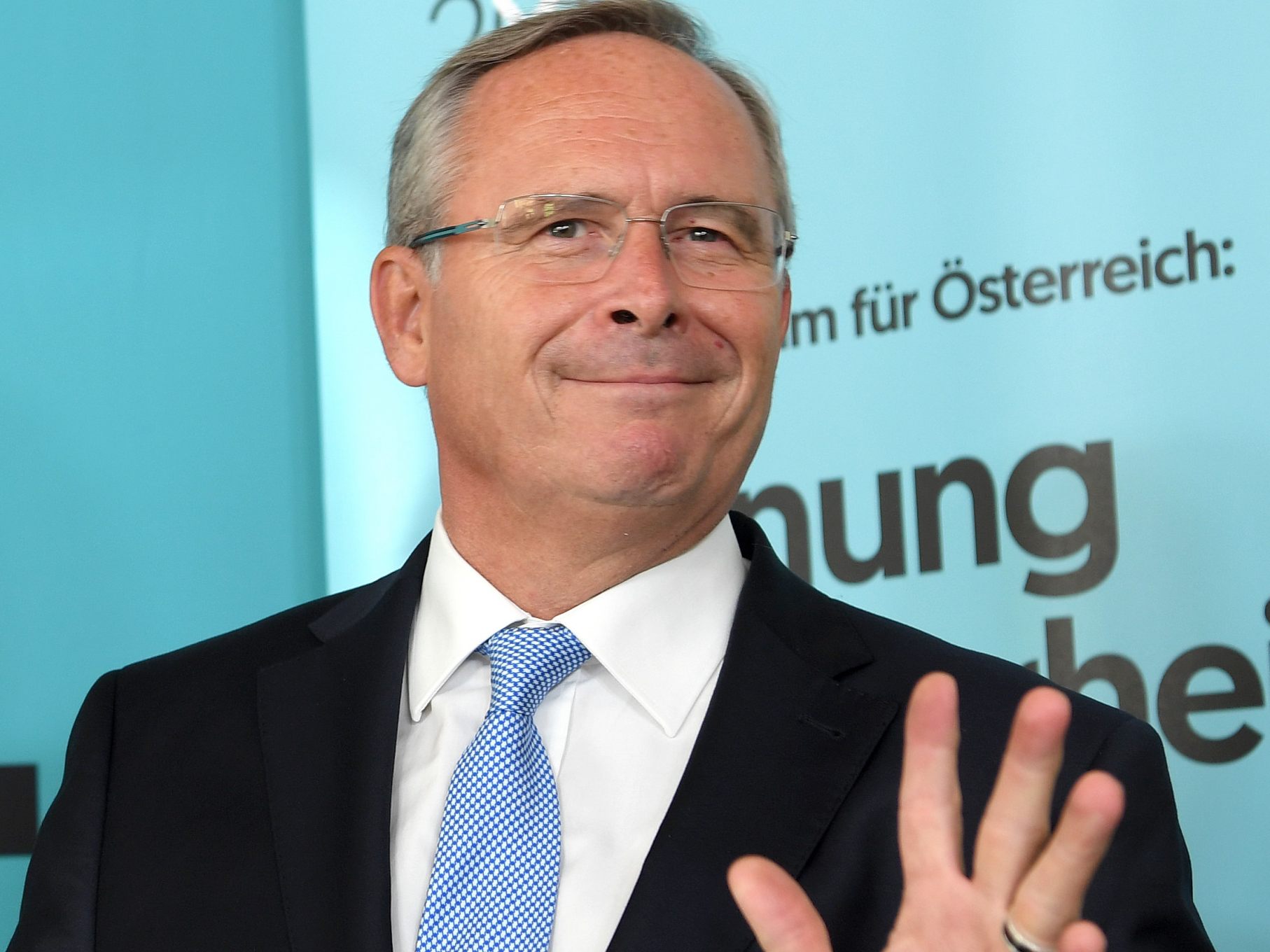 Livestream vom Landesparteitag der Wiener ÖVP. Livestream vom Landesparteitag der Wiener ÖVP.