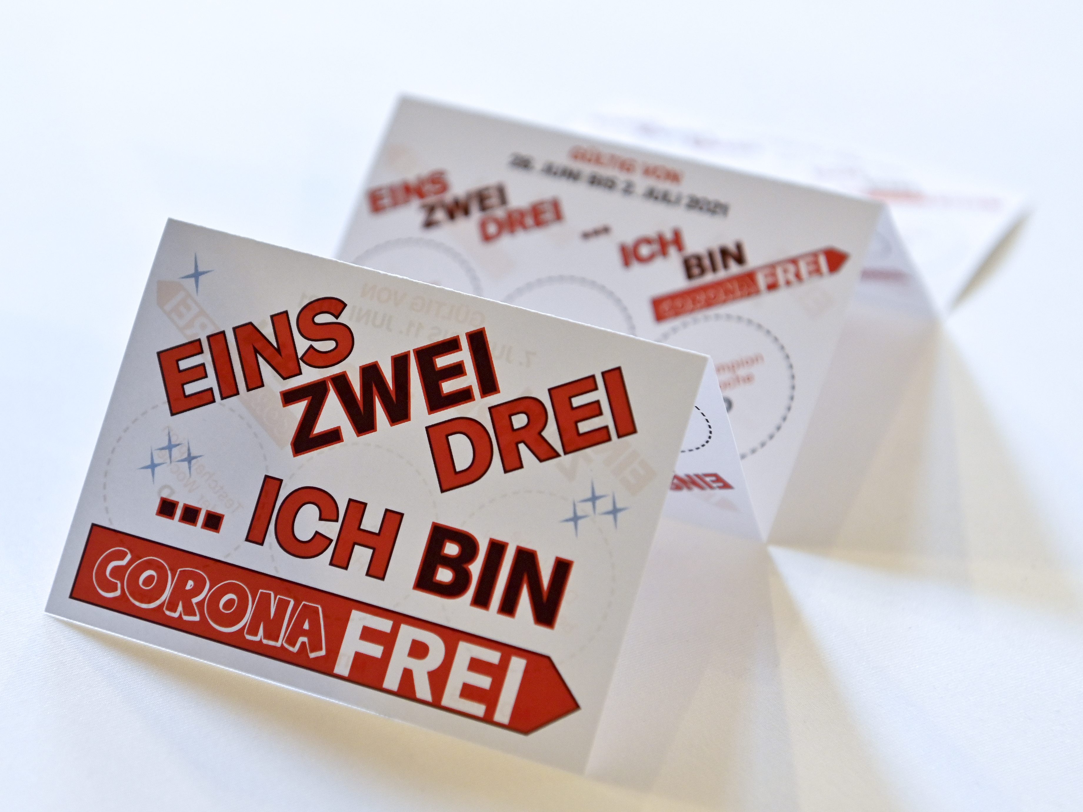 Kommende Woche finden an Österreichs Schulen das vorerst letzte Mal PCR-Tests statt.