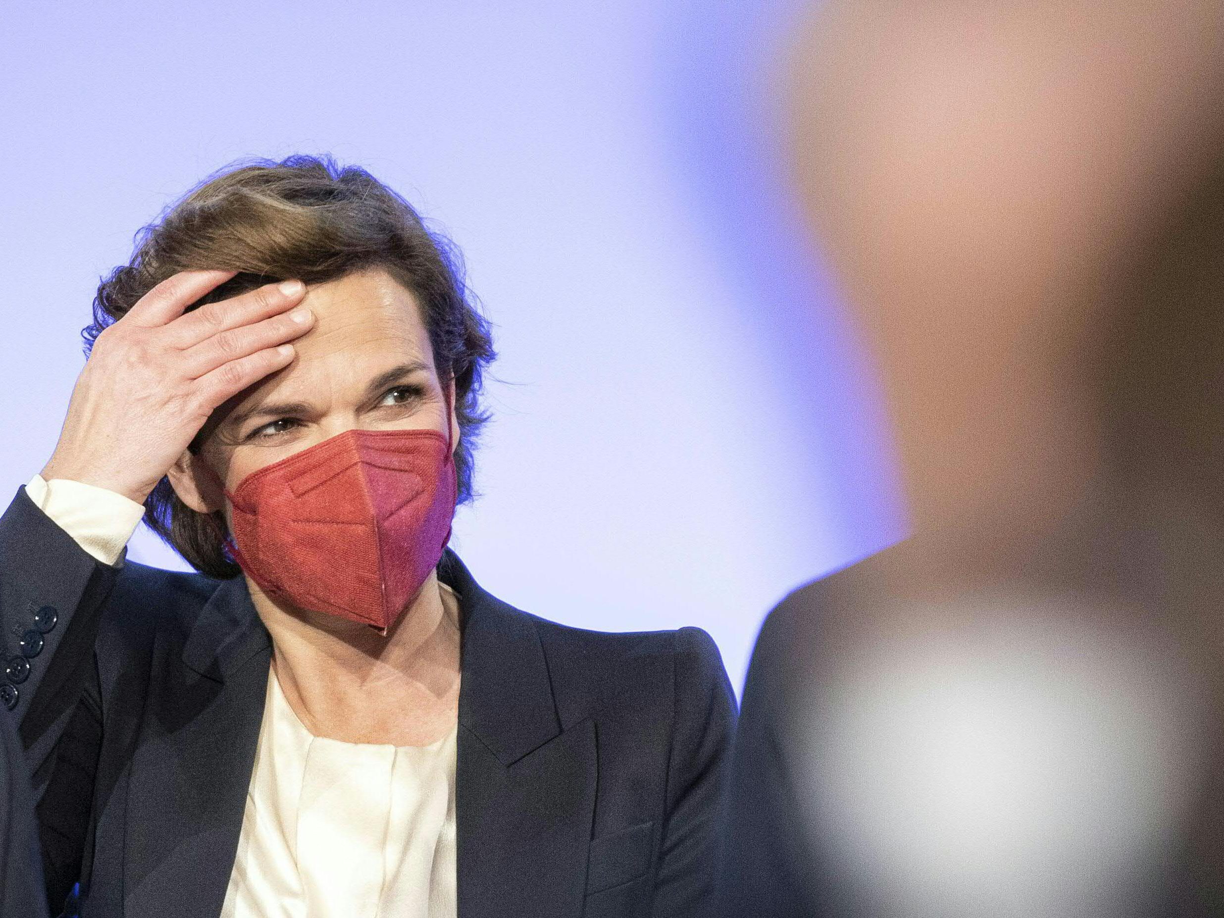 Wegen eines Verstoßes gegen die Spendenobergrenze muss die SPÖ 91.9000 Euro Strafe zahlen.