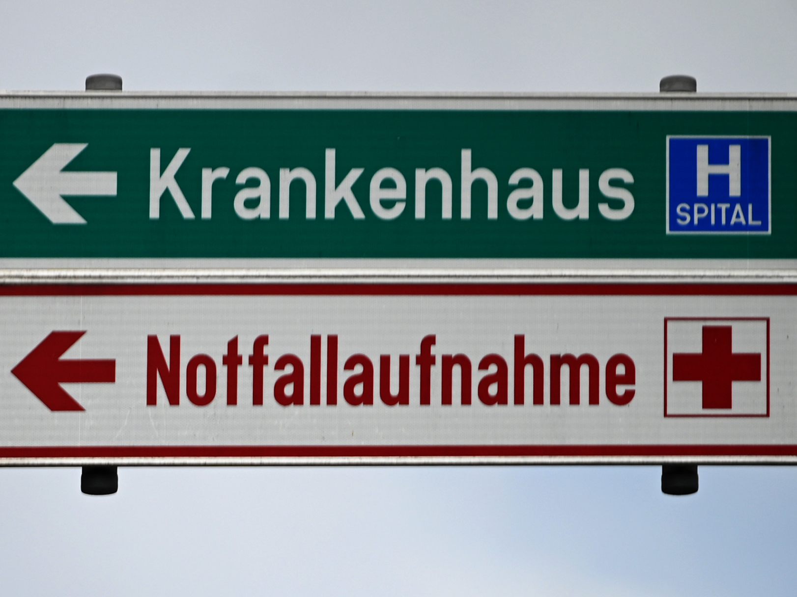 Mutmaßliche Malversationen in Spital in Niederösterreich: Strafanzeige erstattet