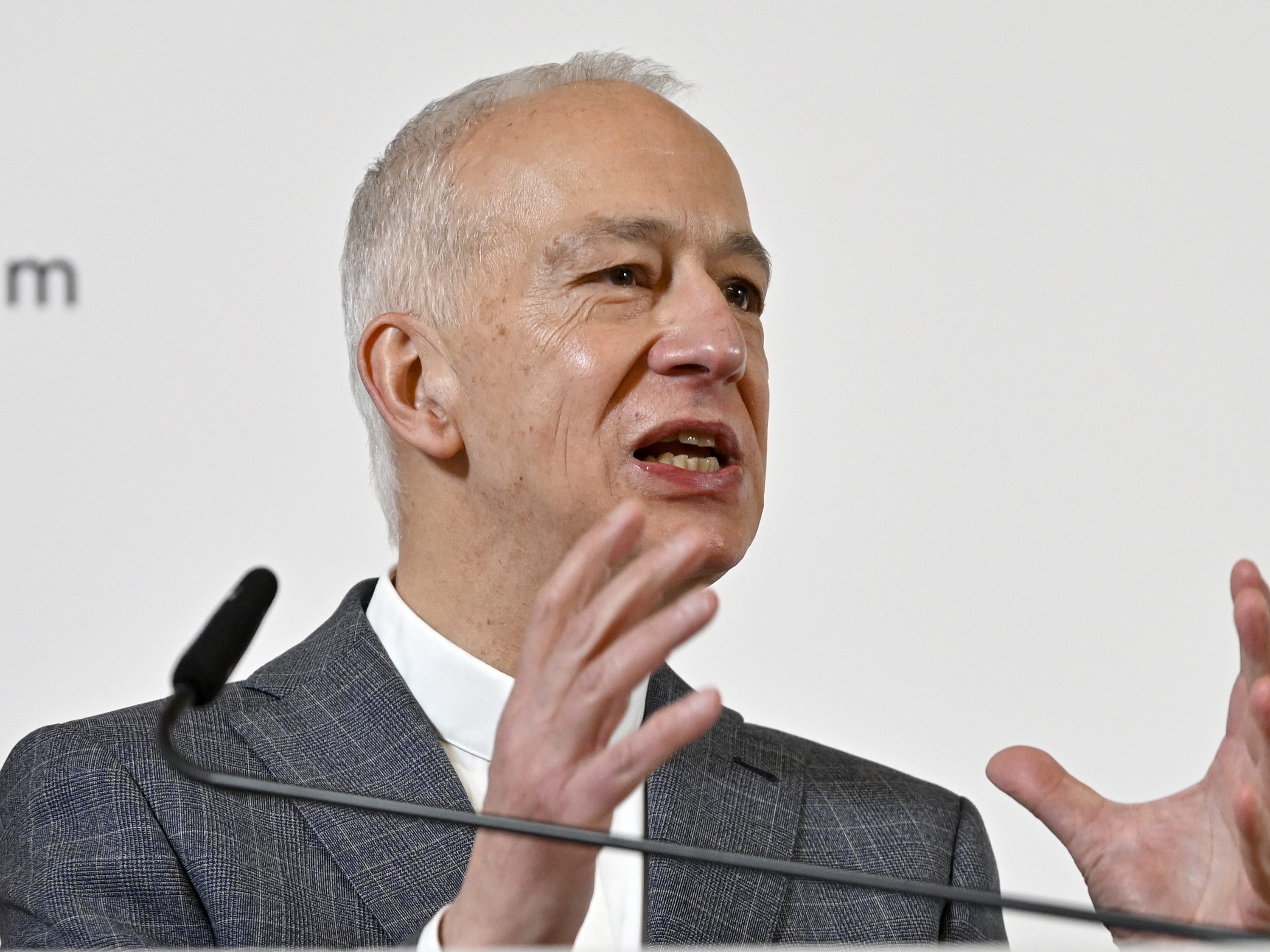 Immer mehr Menschen nehmen wegen der hohen Inflation die Sozialberatung der Caritas in Anspruch.