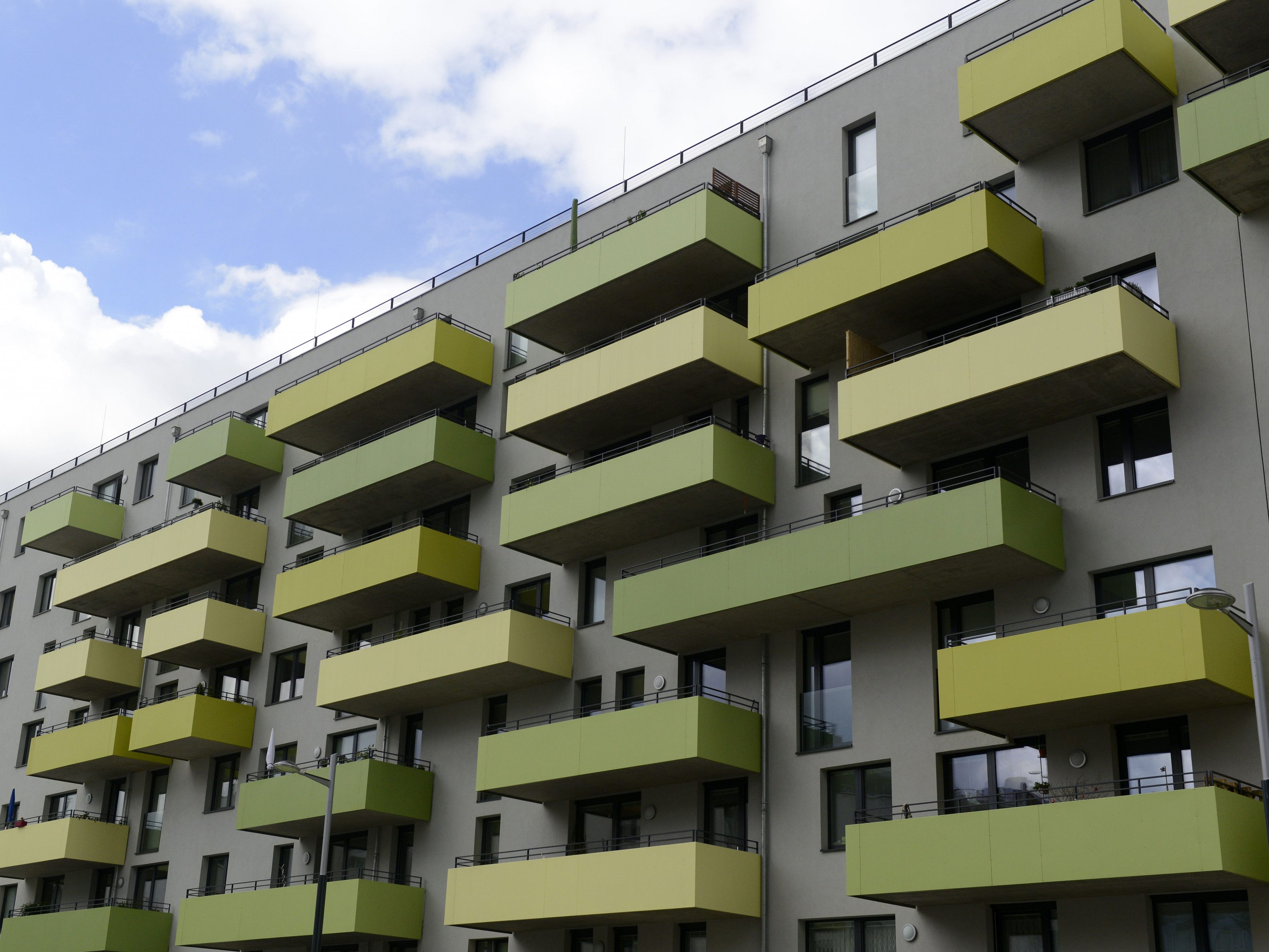 Die Immobilienwirtschaft rechnet nicht mit einer Preissenkung bei Immobilien in Wien und Österreich.