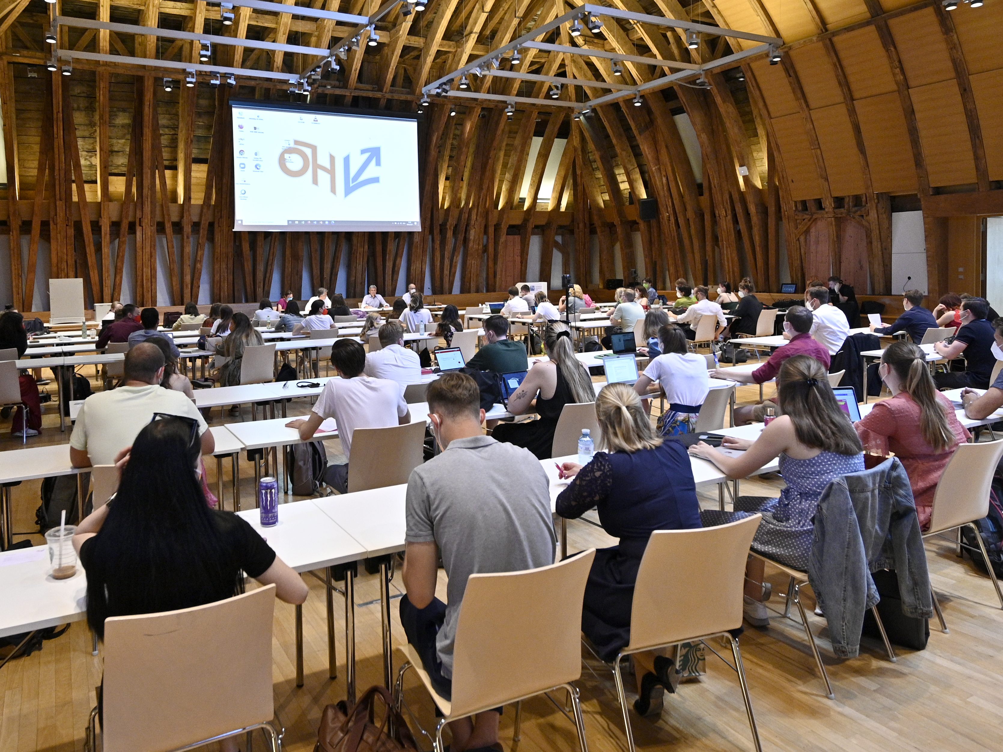 Die ÖH kritisiert den Gesetzesentwurf zur Reform der Studienbeihilfe.