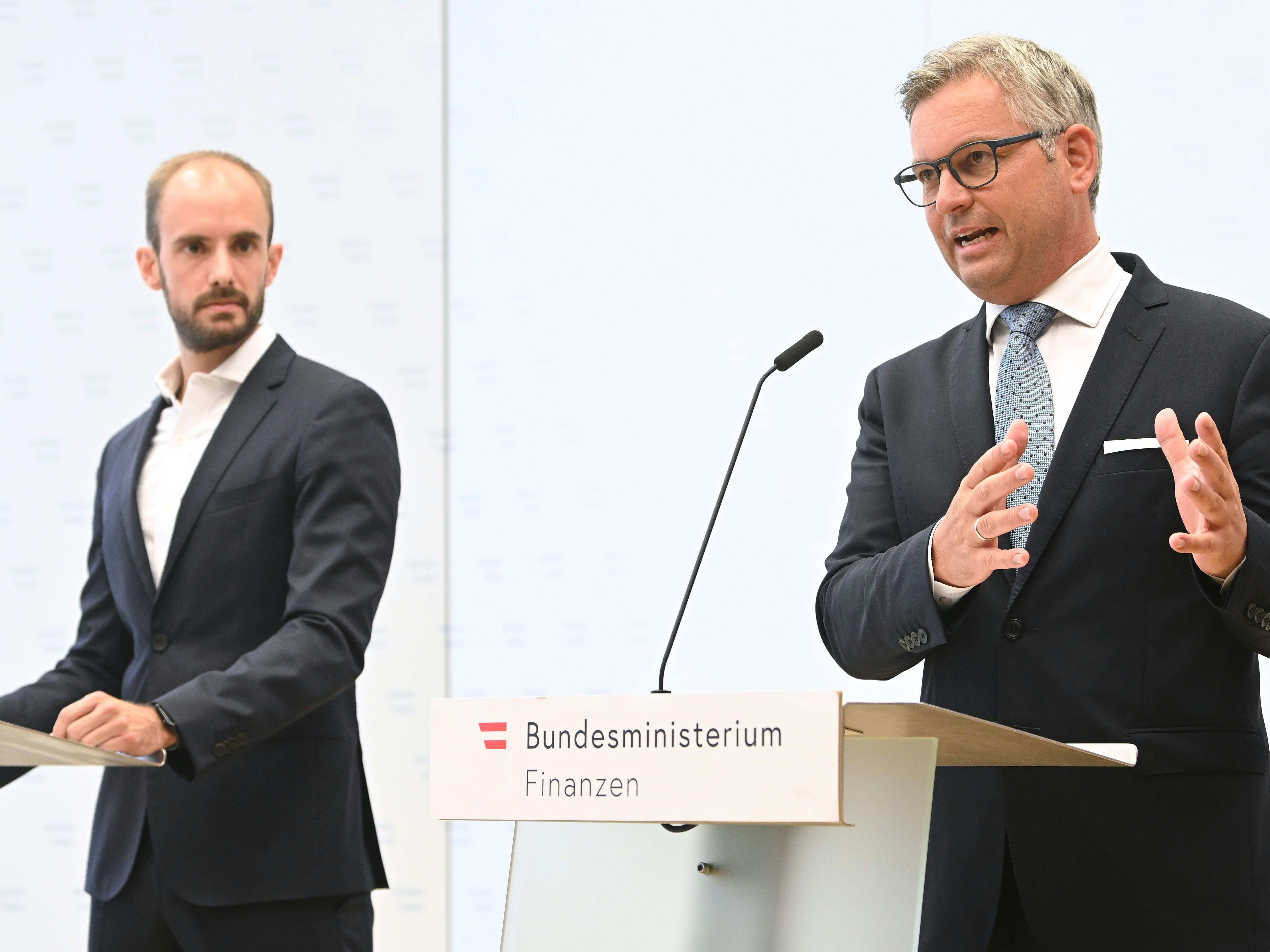 Die Regierung kündigte den digitalen Ausbau der Behördenwege bis 2024 an.