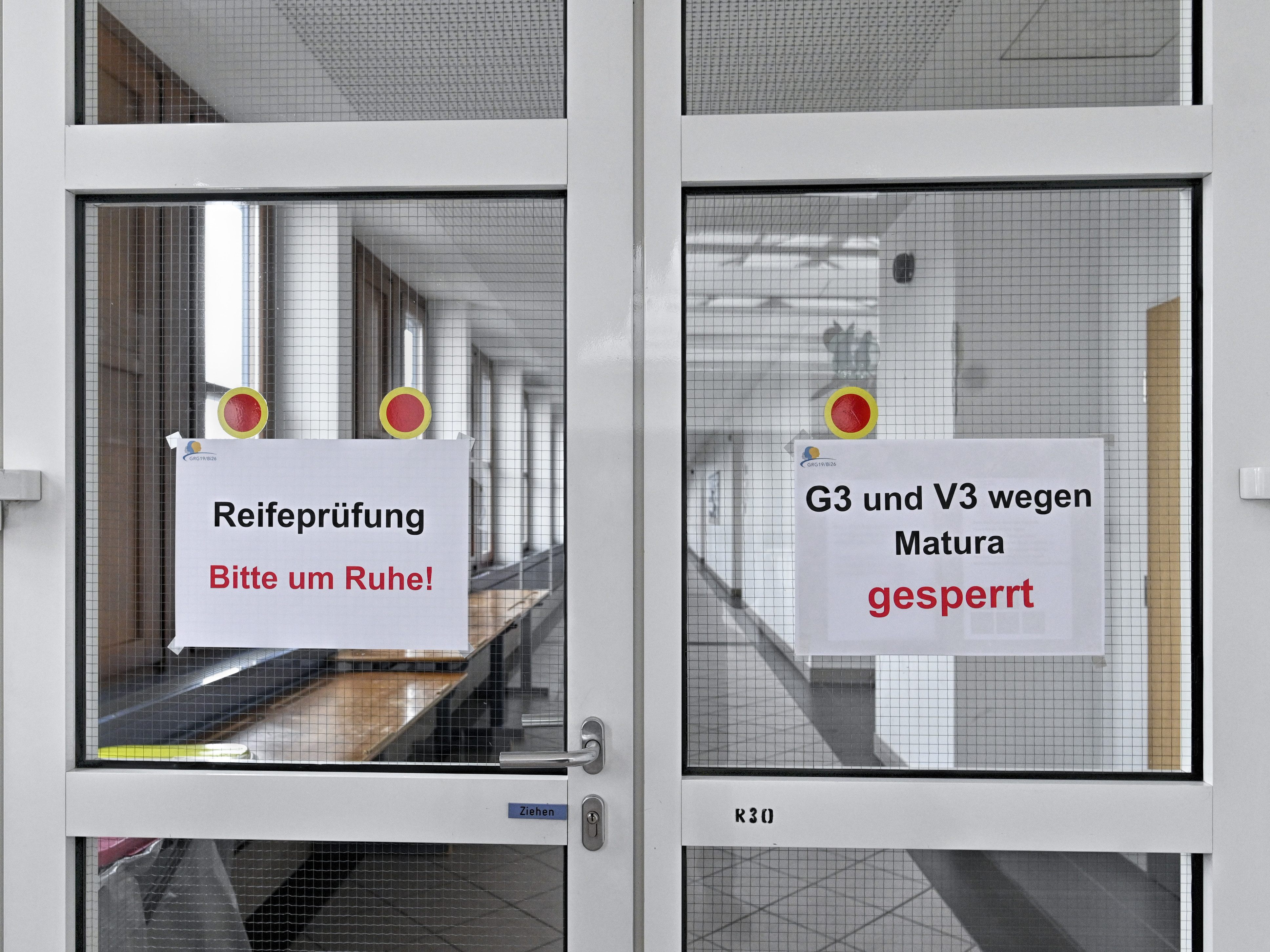 Rund 1.000 Kandidaten treten zur Zentralmatura in Italienisch an.