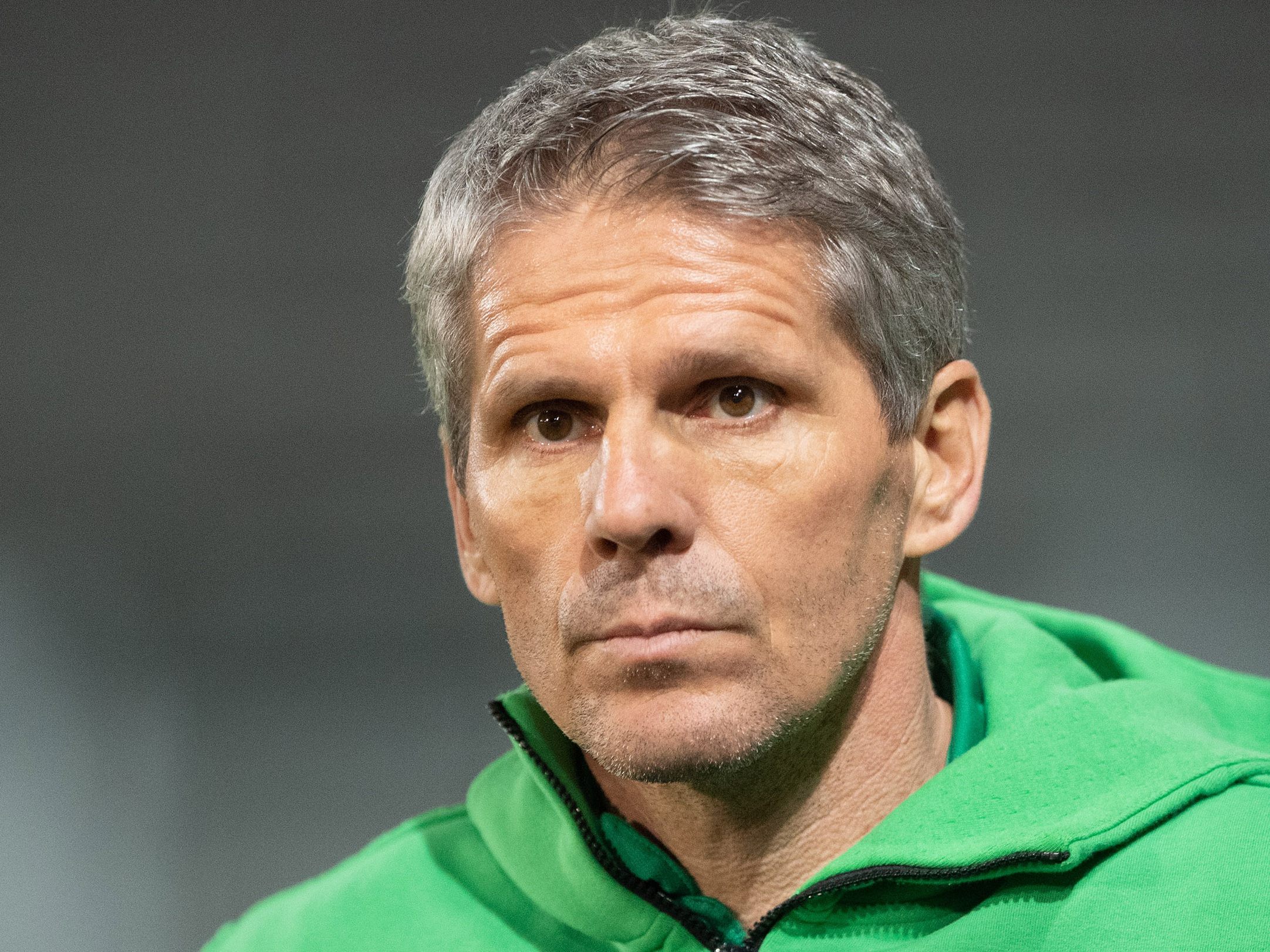 Didi Kühbauer wird der neue Coach beim LASK. Didi Kühbauer wird der neue Coach beim LASK.