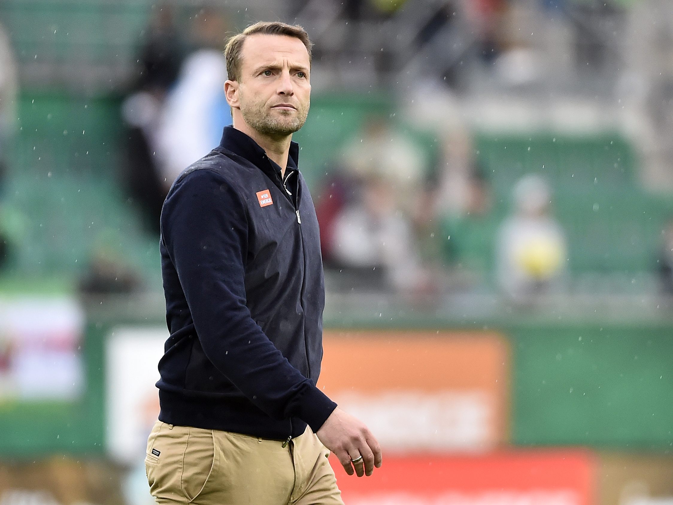Stimmen zum Spiel Rapid Wien - WSG Tirol unter anderem von Ferdinand Feldhofer. Stimmen zum Spiel Rapid Wien - WSG Tirol unter anderem von Ferdinand Feldhofer.