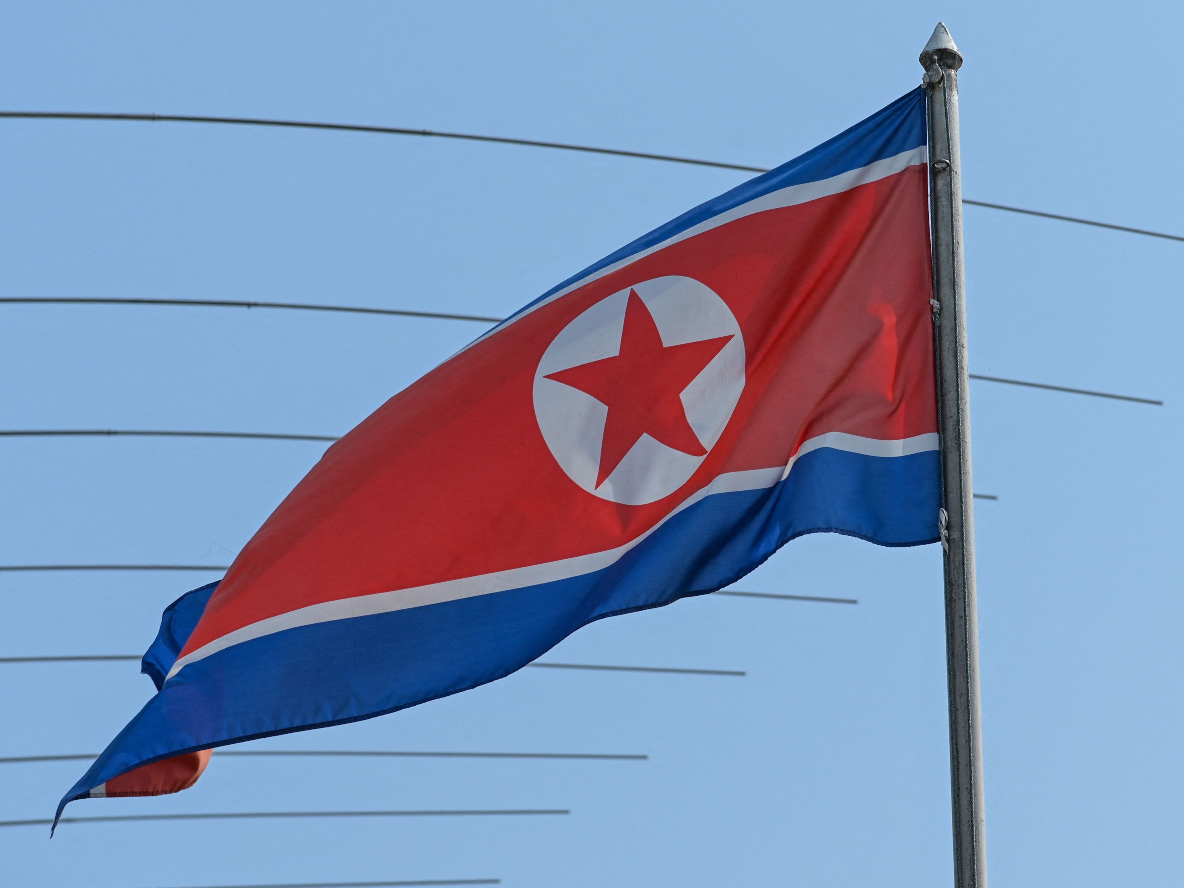Nordkorea meldete über 100.000 Neuinfektionen - aber für wie viele ist Corona verantwortlich? Nordkorea meldete über 100.000 Neuinfektionen - aber für wie viele ist Corona verantwortlich?